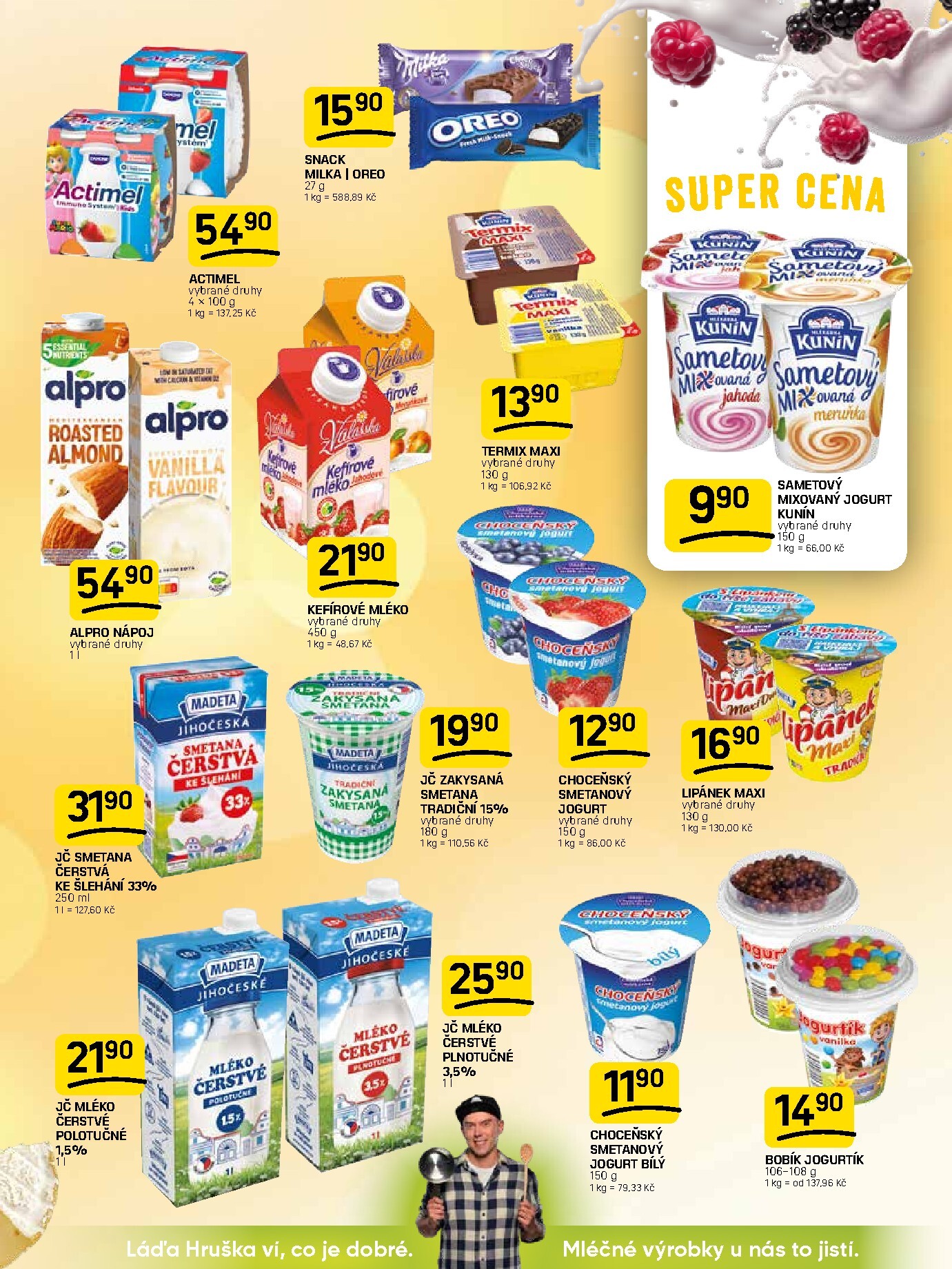 flop - Budoucí Flop leták platný od středy 22.04.2026 do úterý 28.04.2026 - page: 5