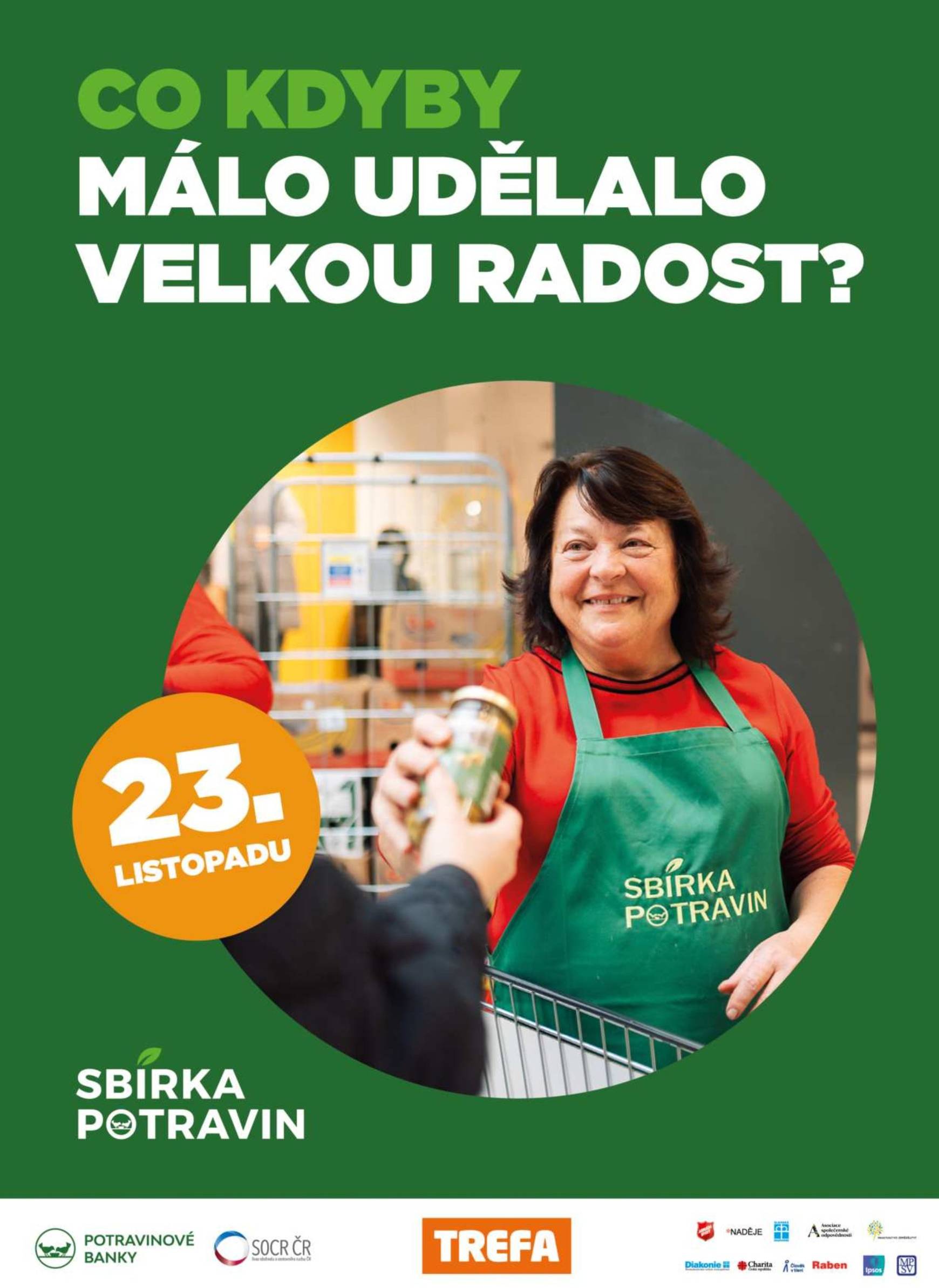 trefa - Leták Trefa - Akční nabídka od 20.11. do 26.11. - page: 12