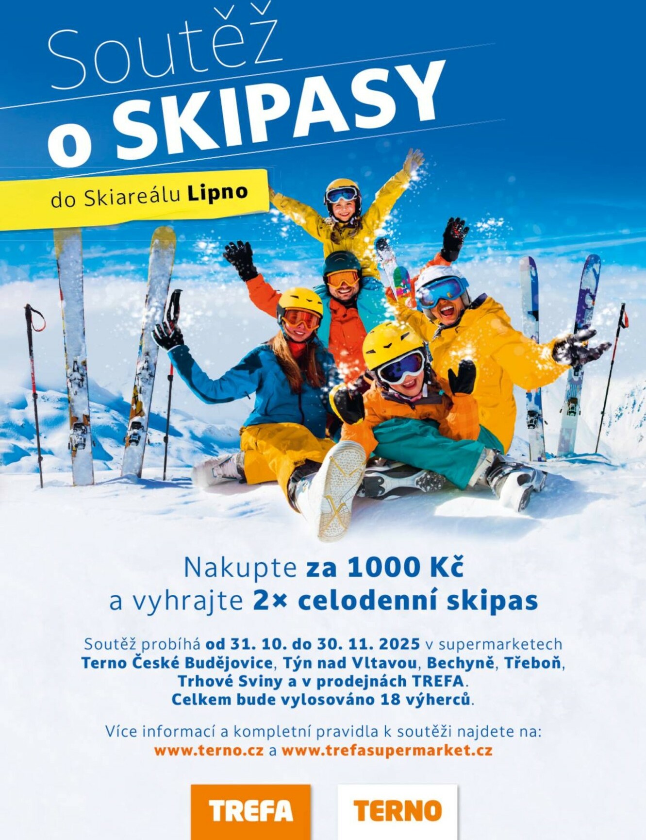 trefa - Aktuální leták Trefa od 19.11. do 25.11. - page: 9