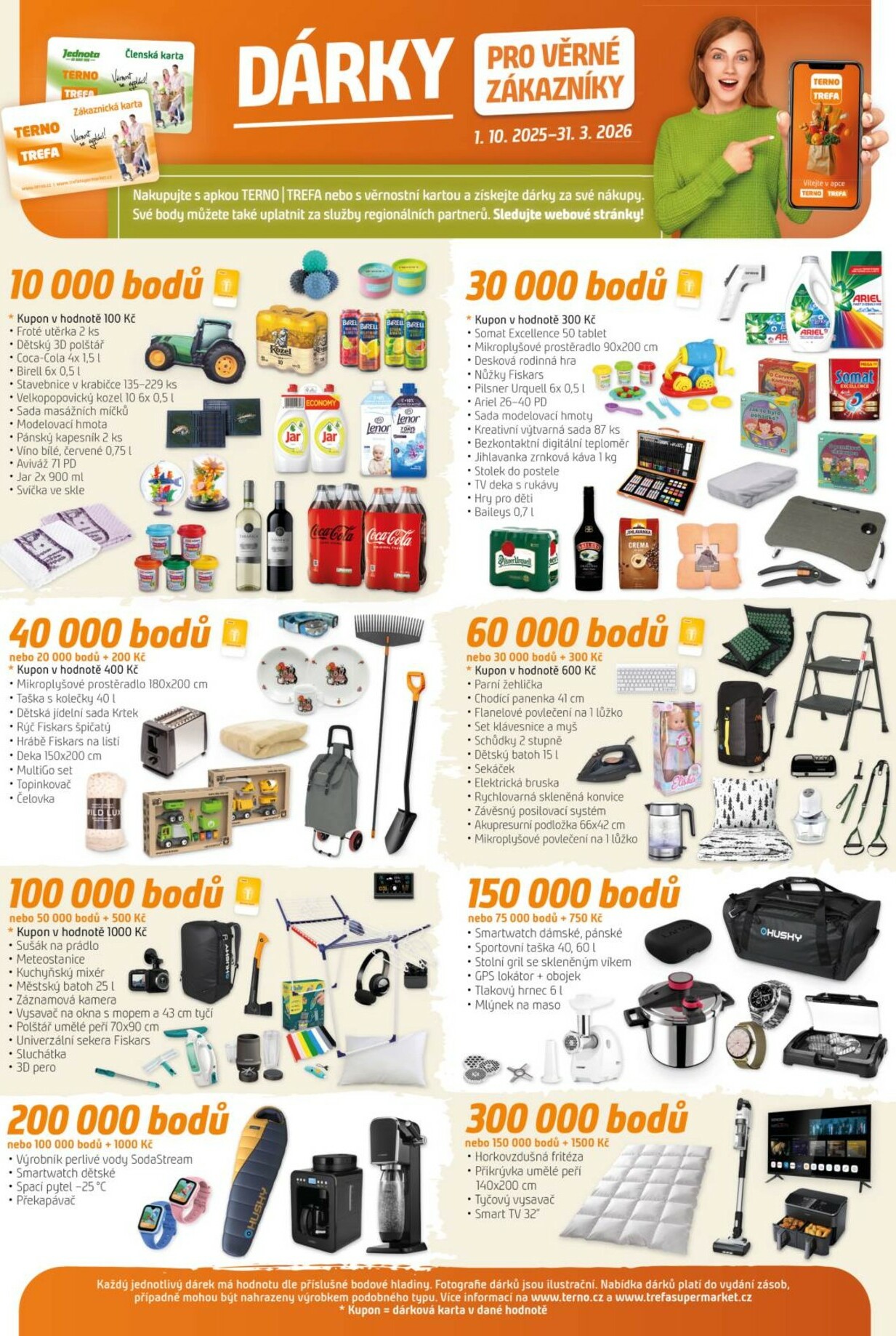 trefa - Aktuální leták Trefa od 14.01. do 20.01. - page: 8