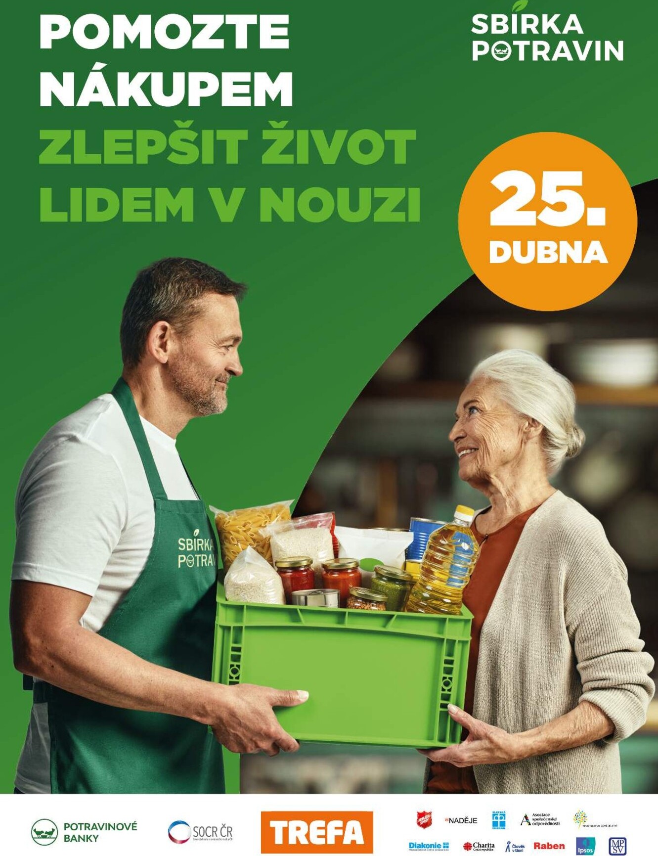 trefa - Budoucí Trefa leták platný od středy 22.04.2026 do úterý 28.04.2026 - page: 9