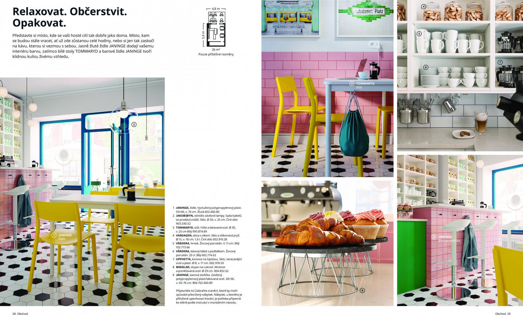 ikea - IKEA platný od 01.01.2023 - page: 15