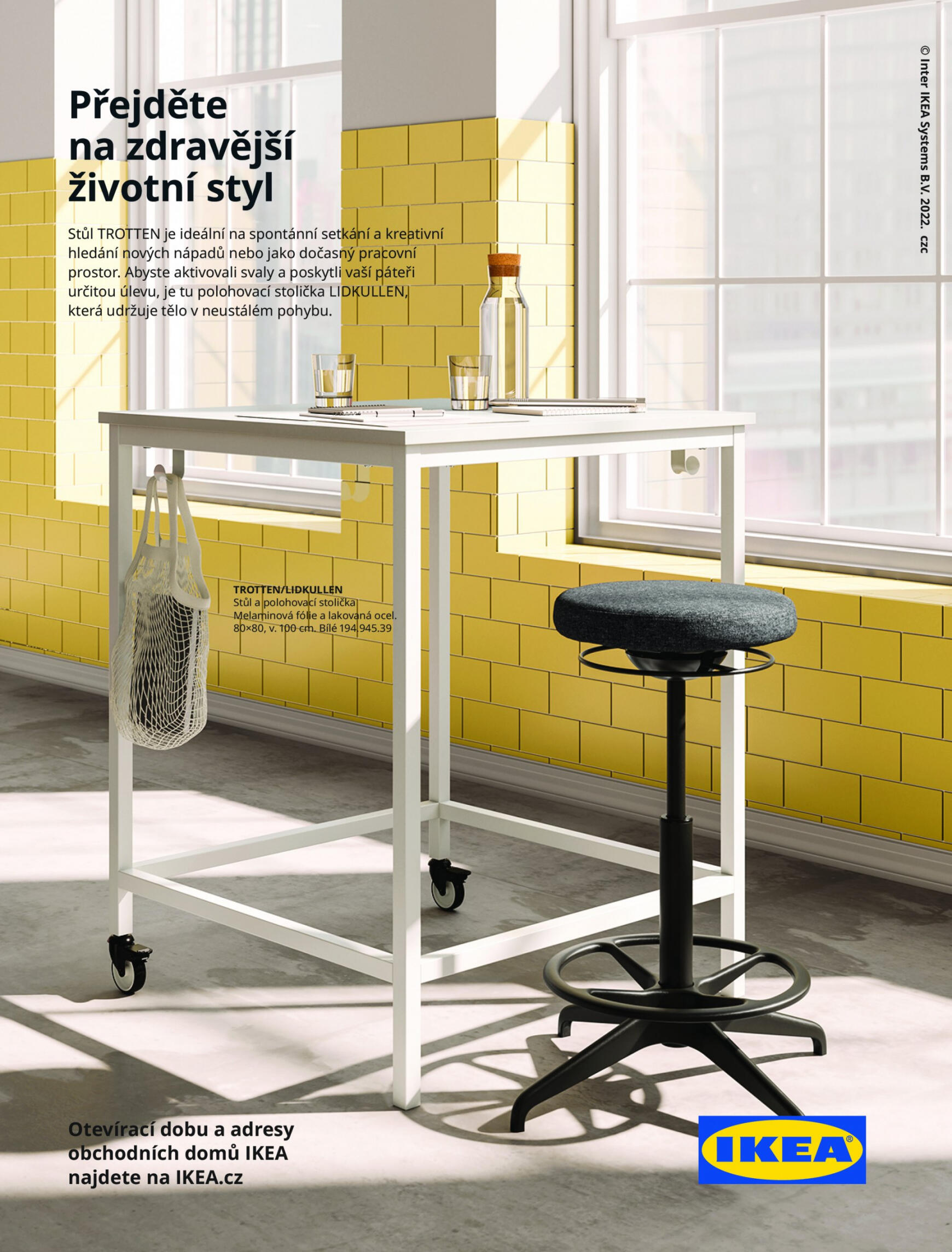 ikea - IKEA platný od 01.01.2023 - page: 19