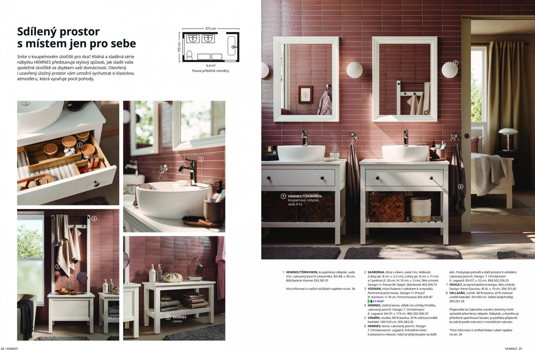 ikea - IKEA platný od 01.01.2023 - page: 15