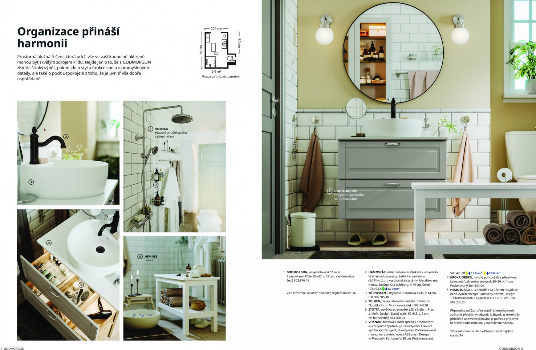 ikea - IKEA platný od 01.01.2023 - page: 3