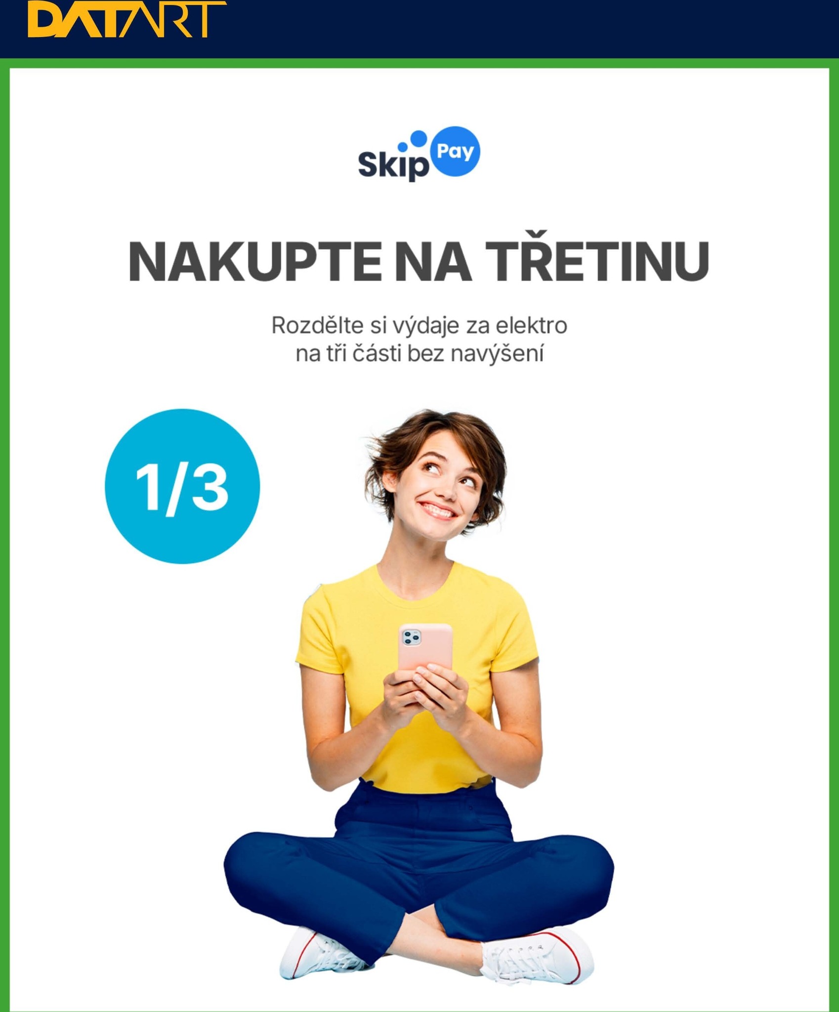 datart - Datart leták platný od pondělí 09.03.2026 do neděle 15.03.2026 - page: 11