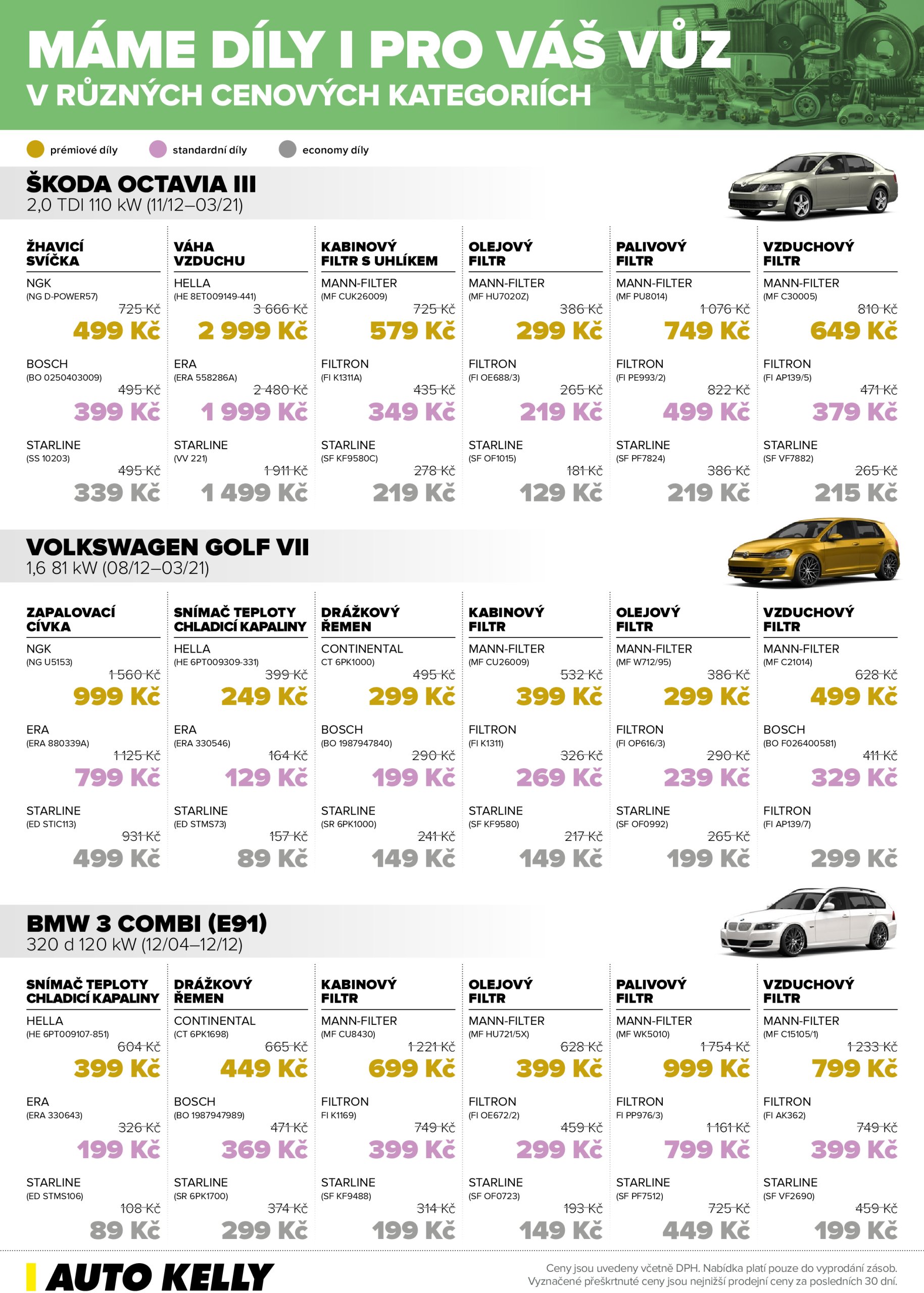 auto-kelly - Leták Auto Kelly od 29.04. do 26.05. - page: 14