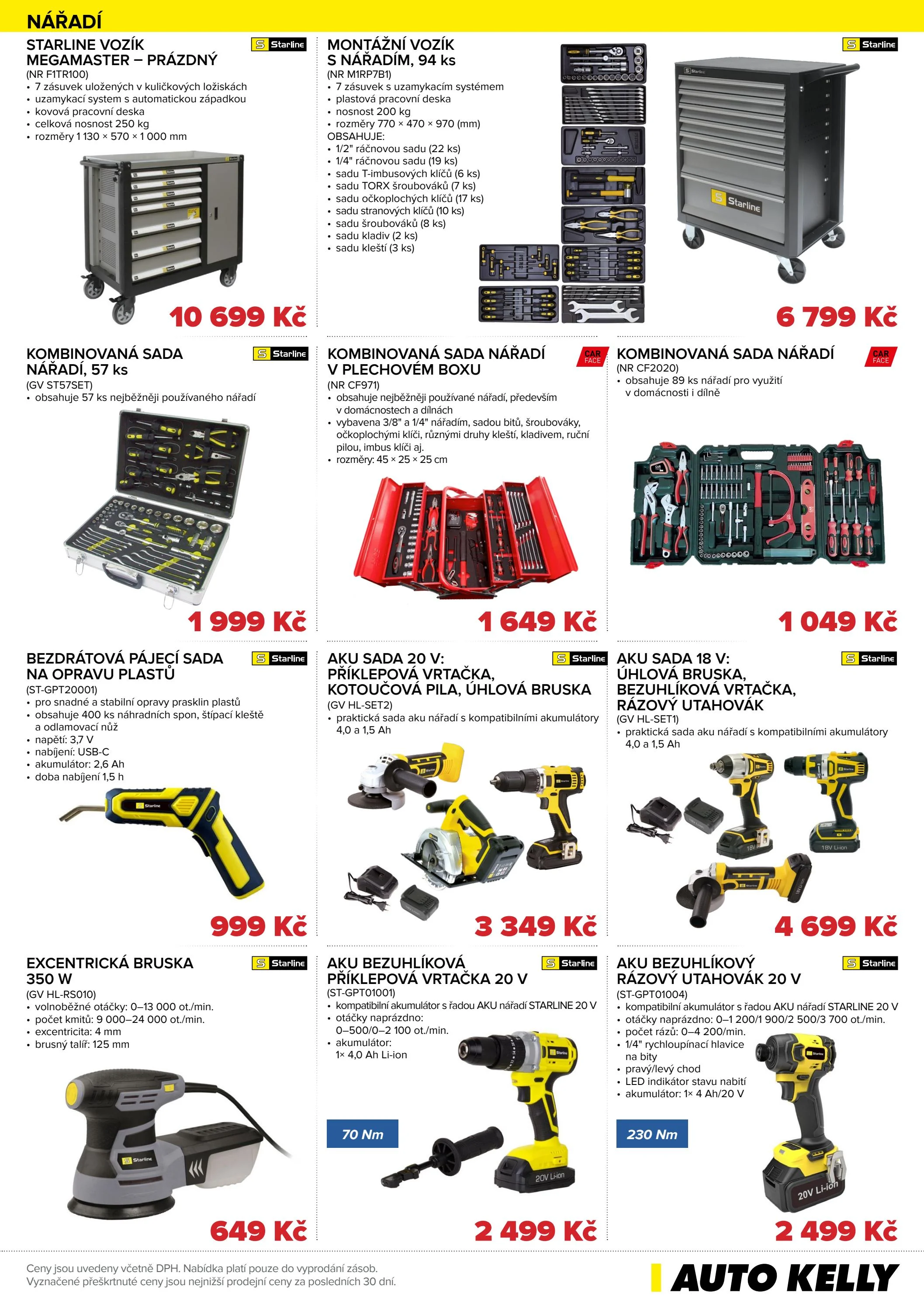 auto-kelly - Leták Auto Kelly od 01.07. do 28.07. - page: 13