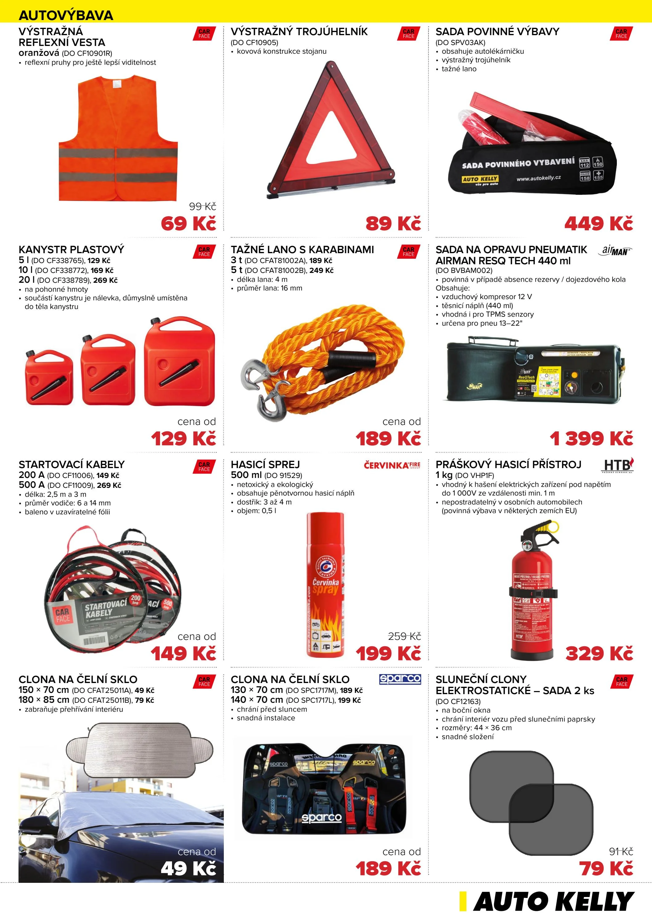 auto-kelly - Leták Auto Kelly od 01.07. do 28.07. - page: 7