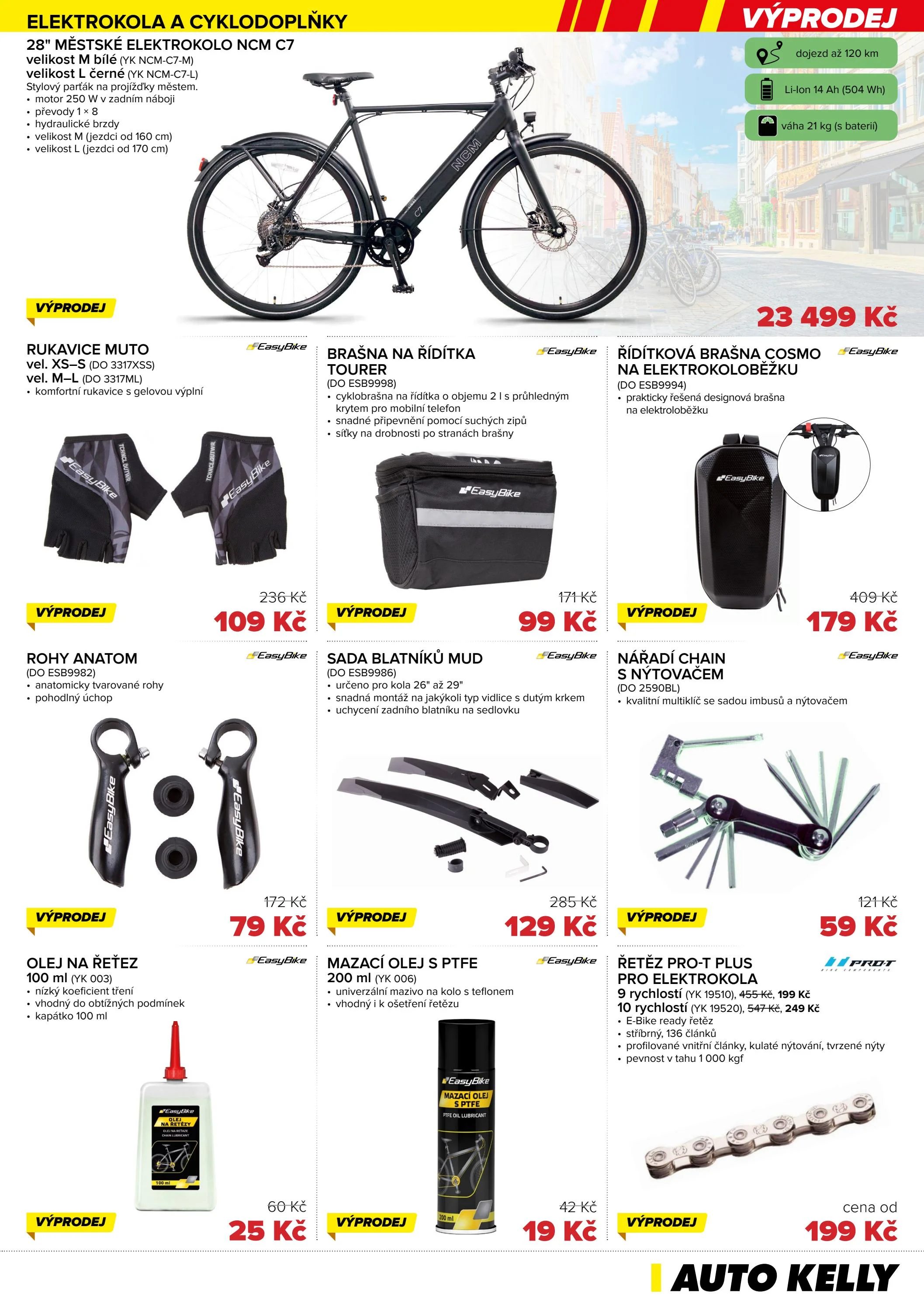 auto-kelly - Leták Auto Kelly od 01.07. do 28.07. - page: 5