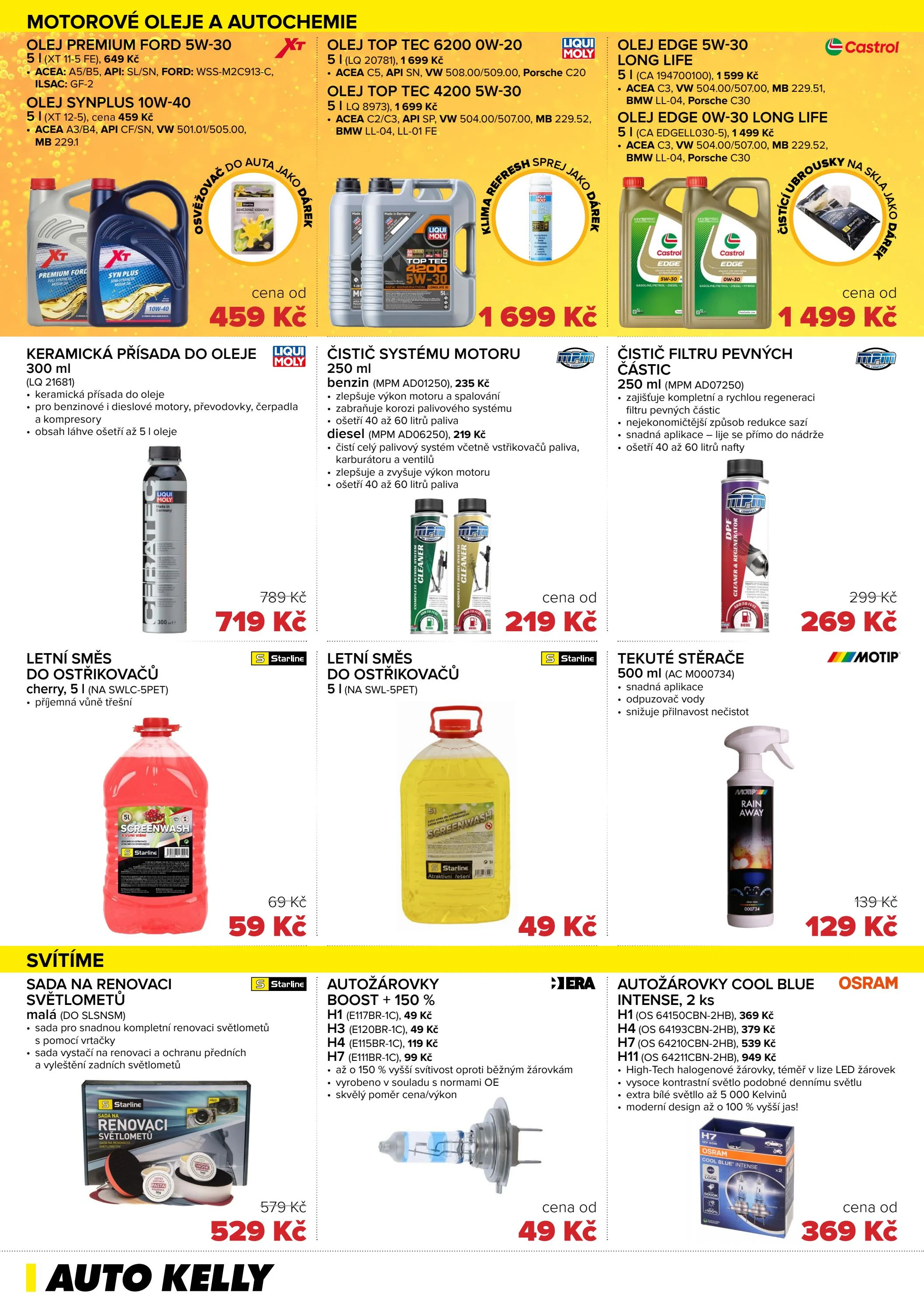 auto-kelly - Leták Auto Kelly od 01.07. do 28.07. - page: 10