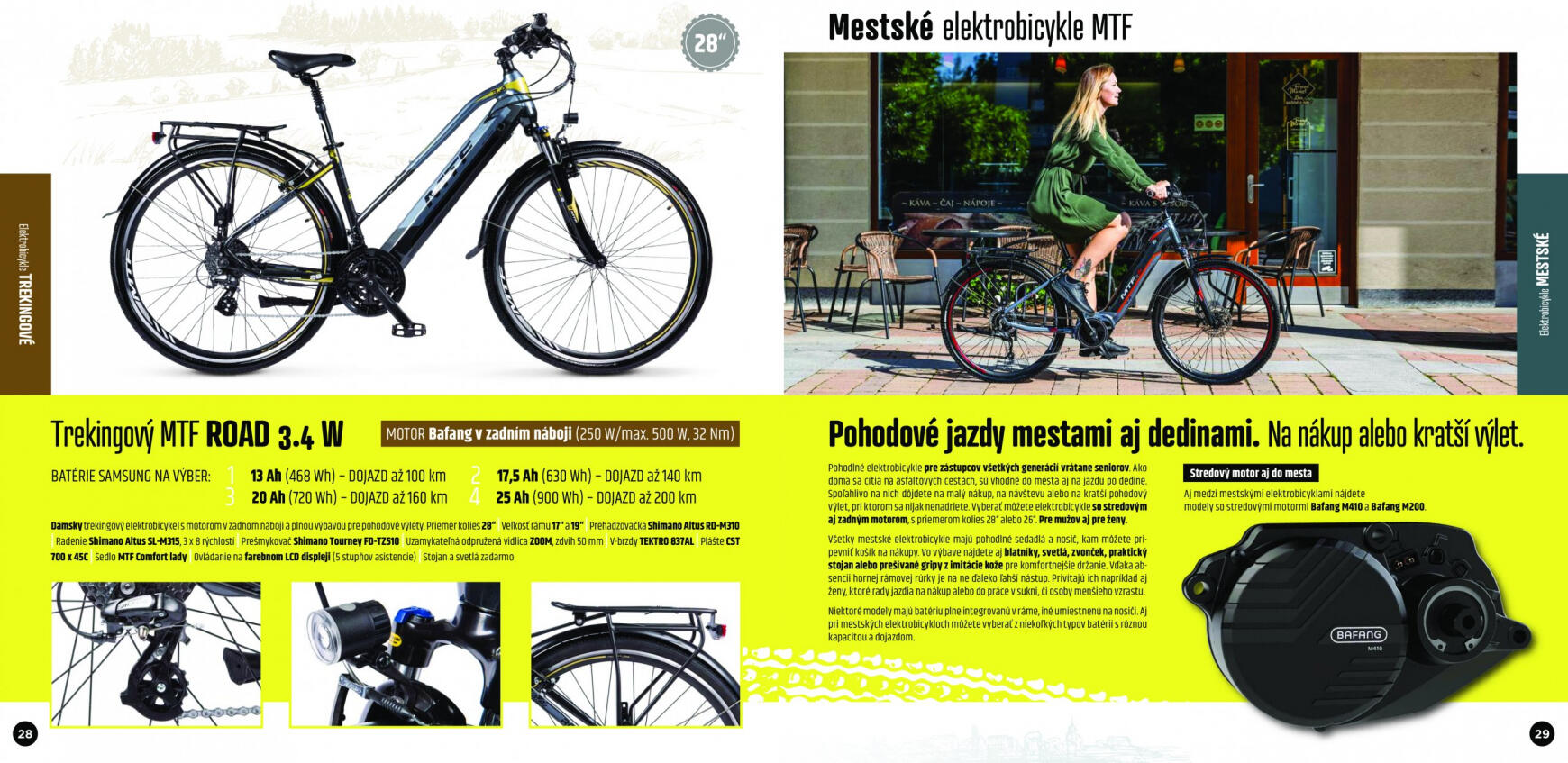 mountfield - Mountfield - Katalog Elektrokola platný od 02.04.2024 - page: 15