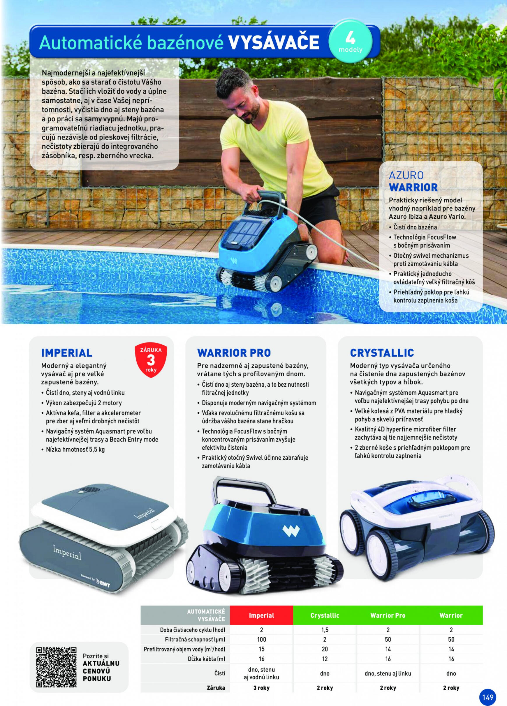 mountfield - Mountfield - Katalog 2024 platný od 01.04.2024 - page: 149