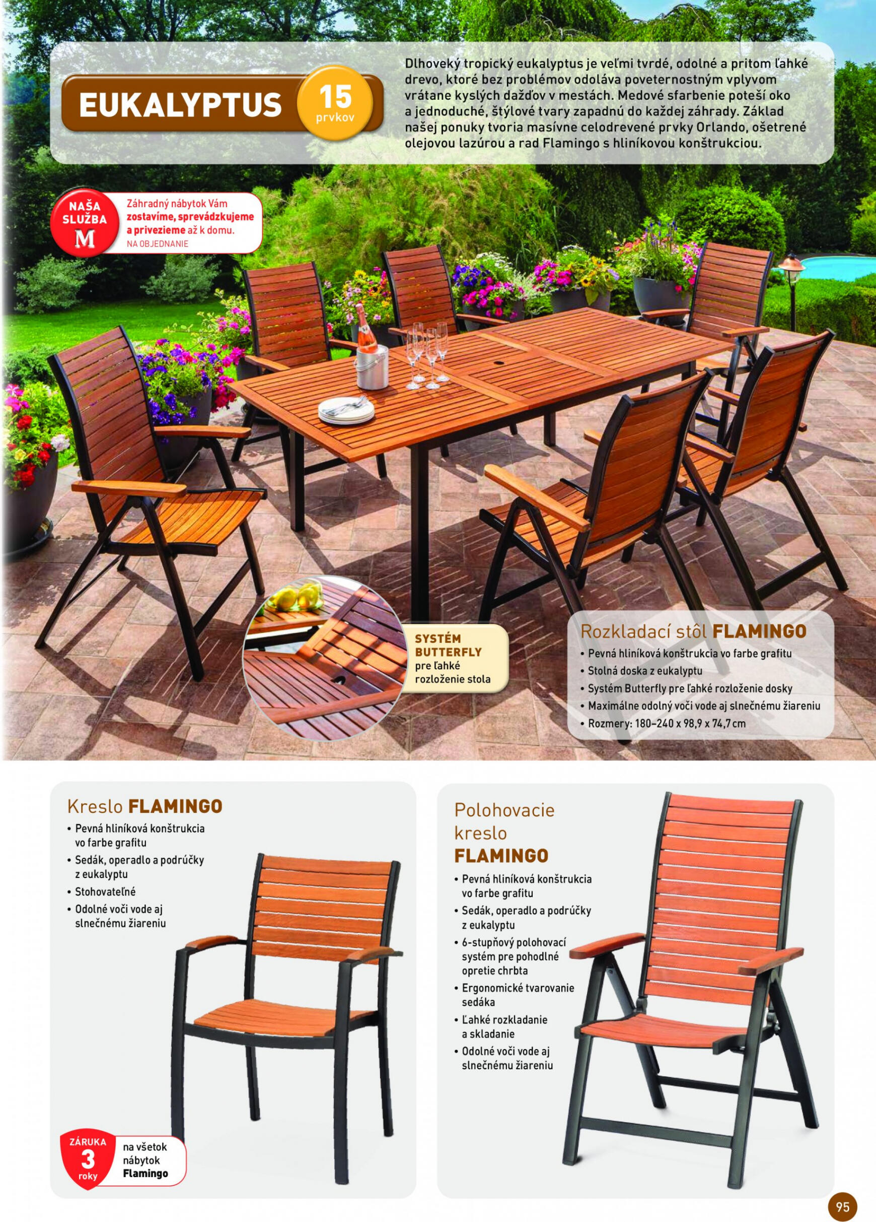 mountfield - Mountfield - Katalog 2024 platný od 01.04.2024 - page: 95