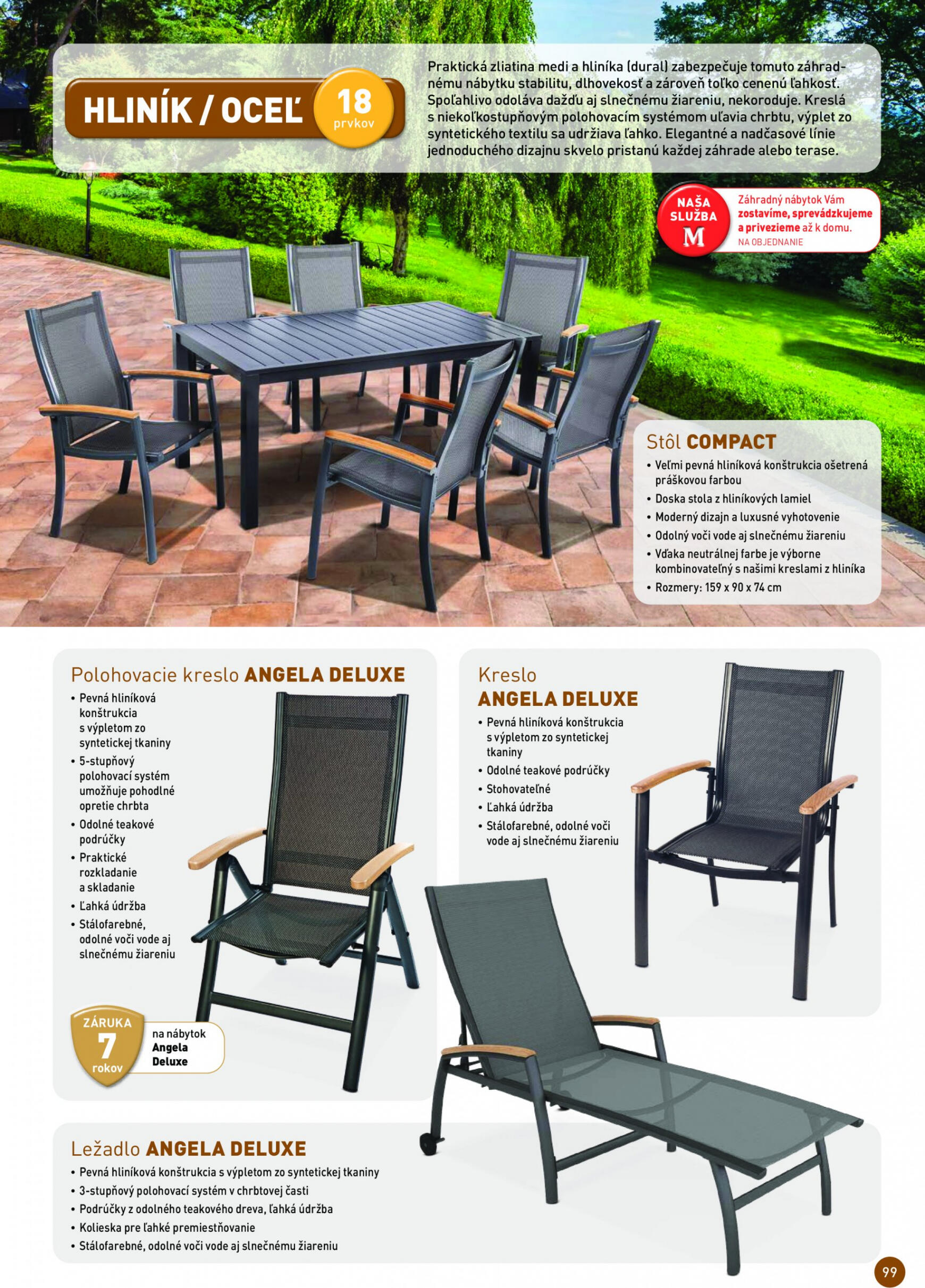 mountfield - Mountfield - Katalog 2024 platný od 01.04.2024 - page: 99