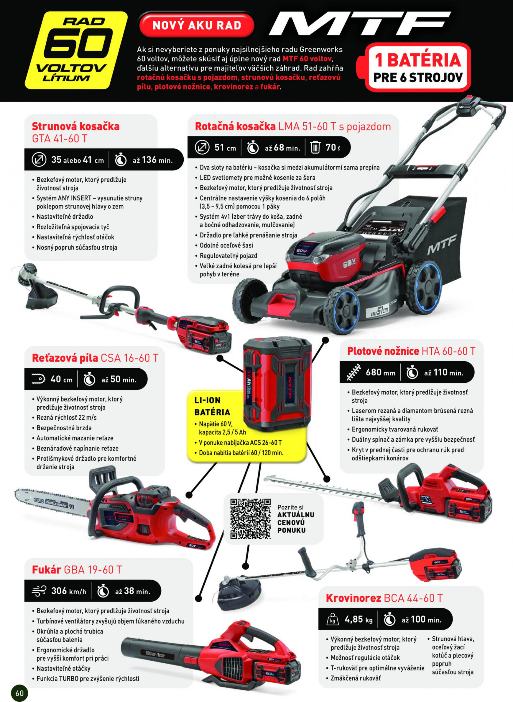 mountfield - Mountfield - Katalog 2024 platný od 01.04.2024 - page: 60