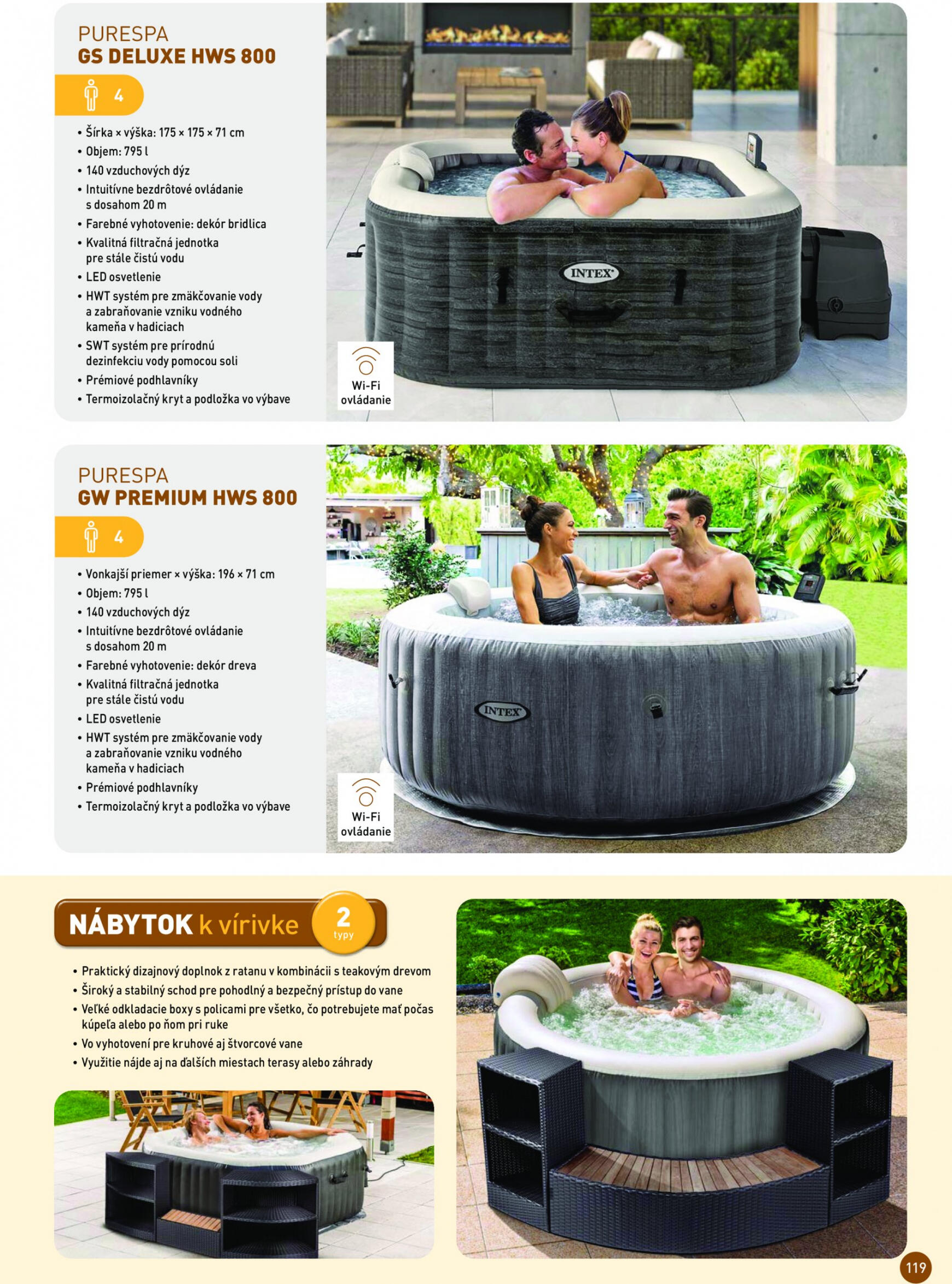 mountfield - Mountfield - Katalog 2024 platný od 01.04.2024 - page: 119