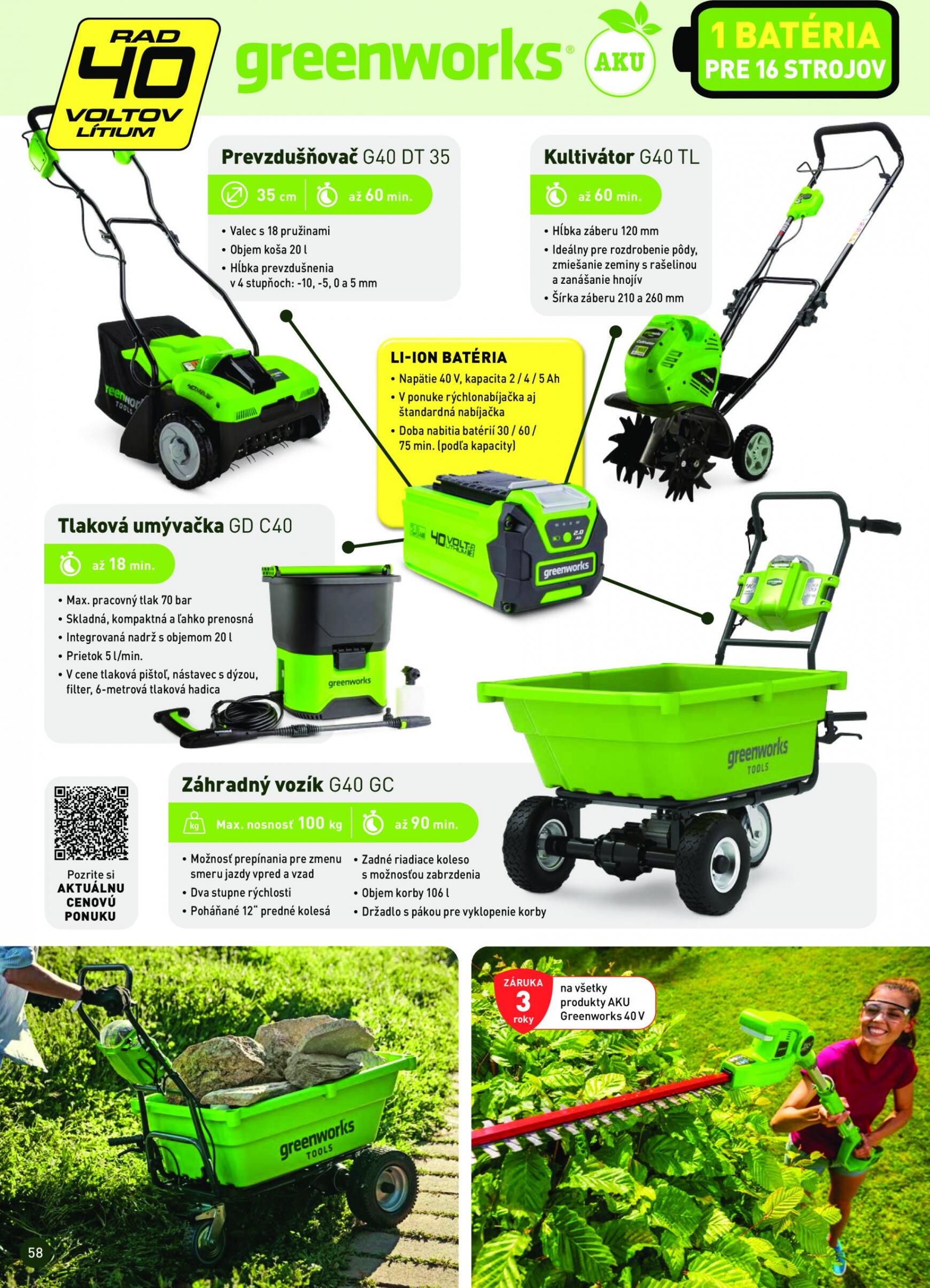 mountfield - Mountfield - Katalog 2024 platný od 01.04.2024 - page: 58