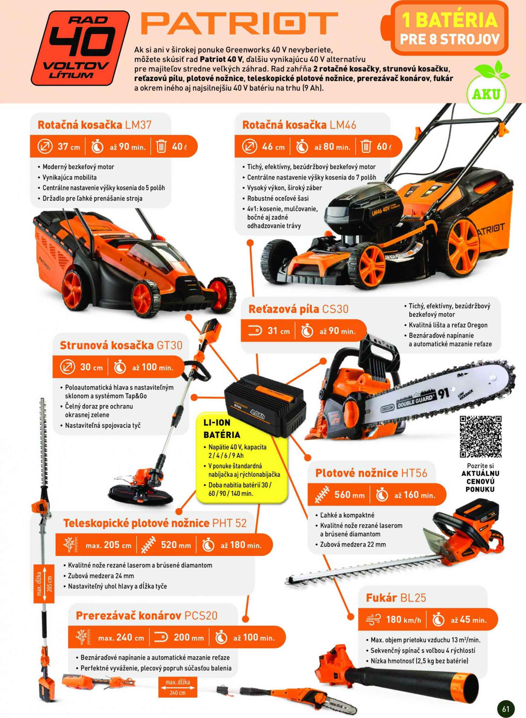 mountfield - Mountfield - Katalog 2024 platný od 01.04.2024 - page: 61