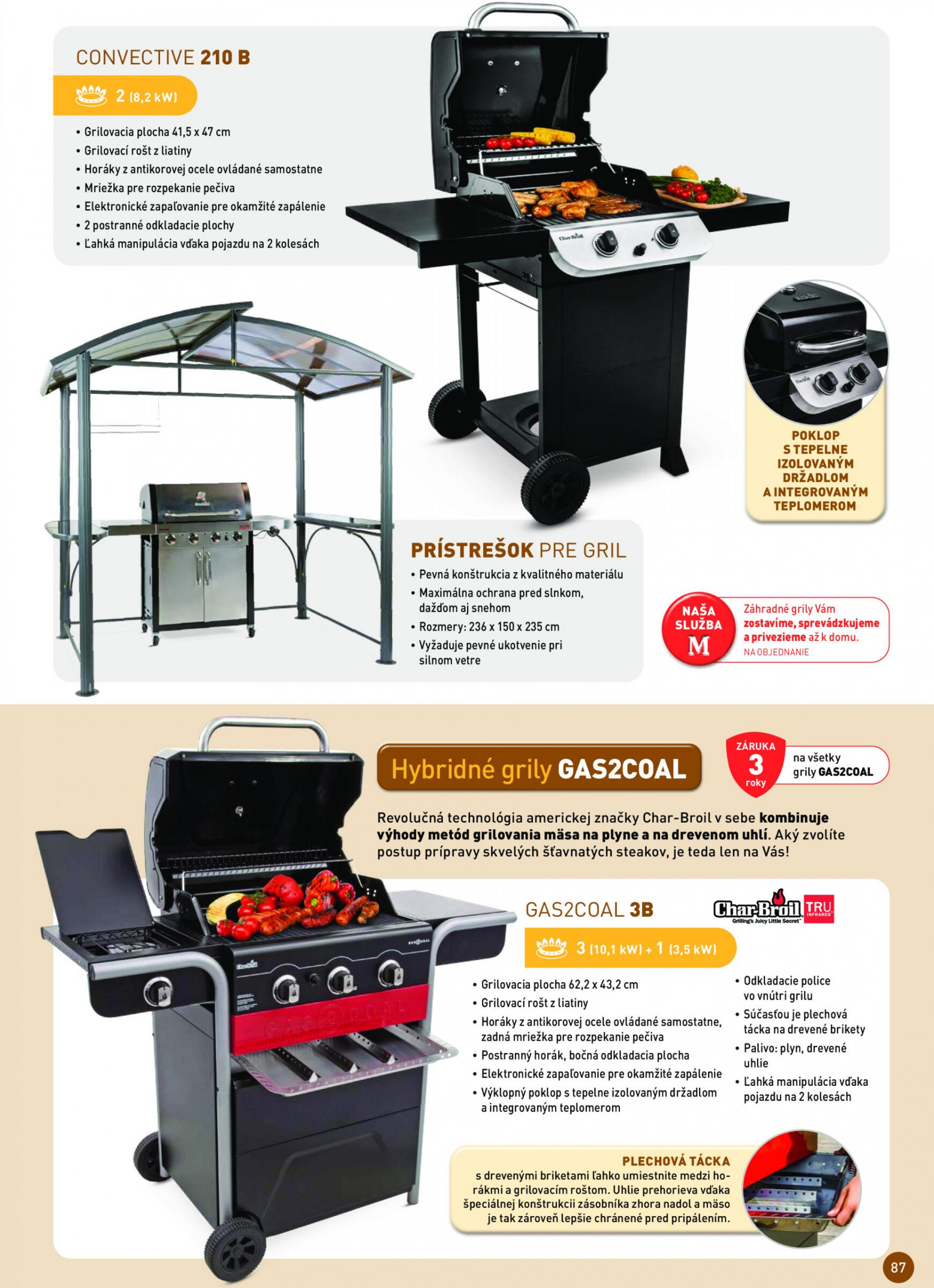 mountfield - Mountfield - Katalog 2024 platný od 01.04.2024 - page: 87