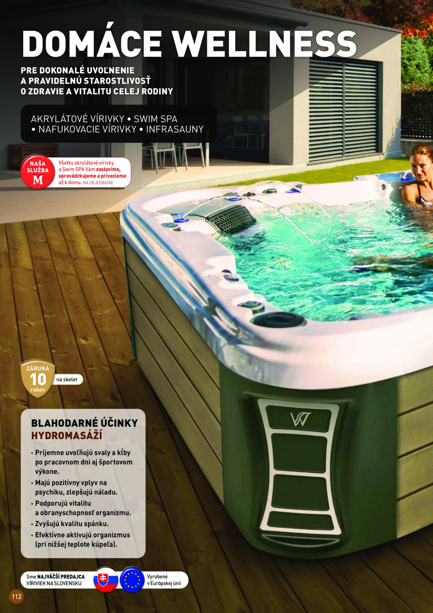 mountfield - Mountfield - Katalog 2024 platný od 01.04.2024 - page: 112