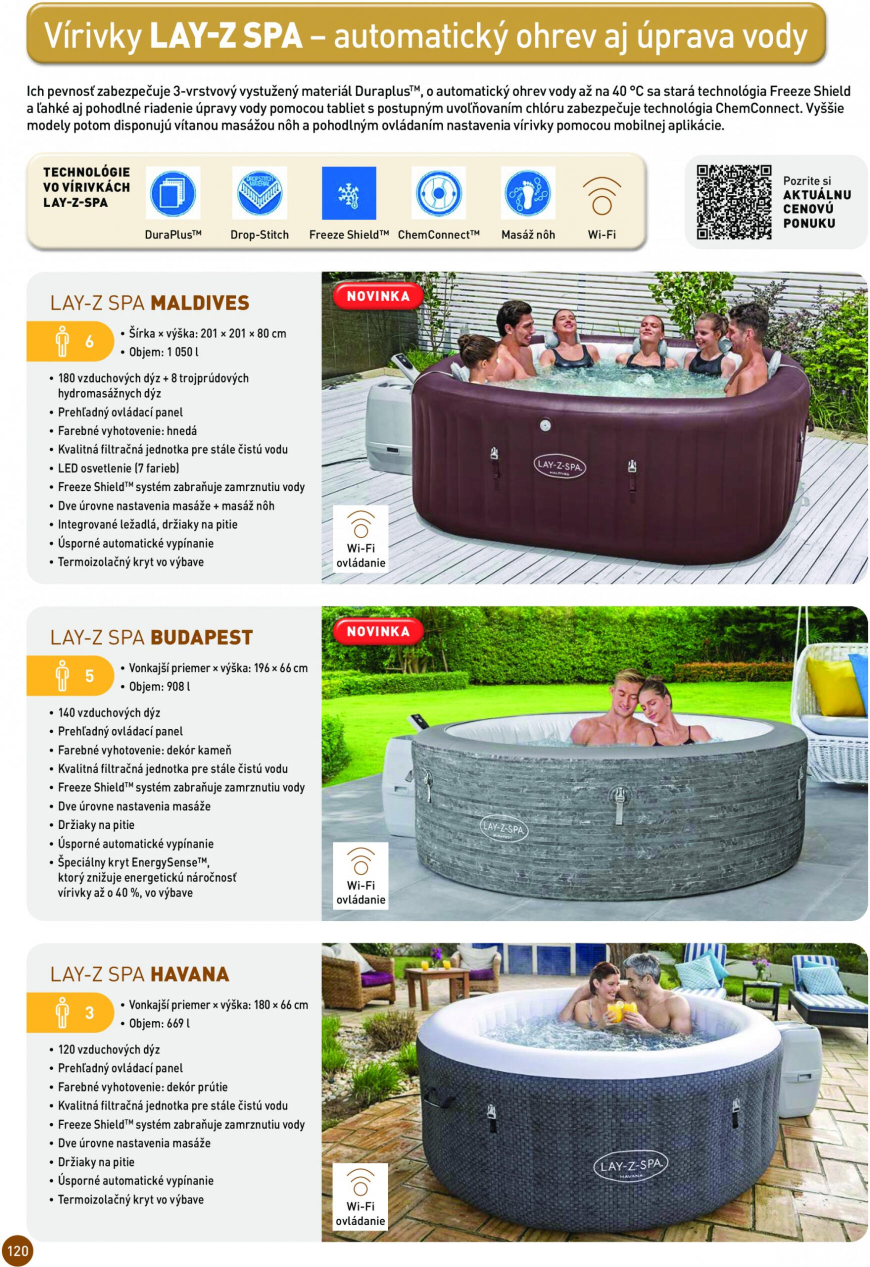 mountfield - Mountfield - Katalog 2024 platný od 01.04.2024 - page: 120