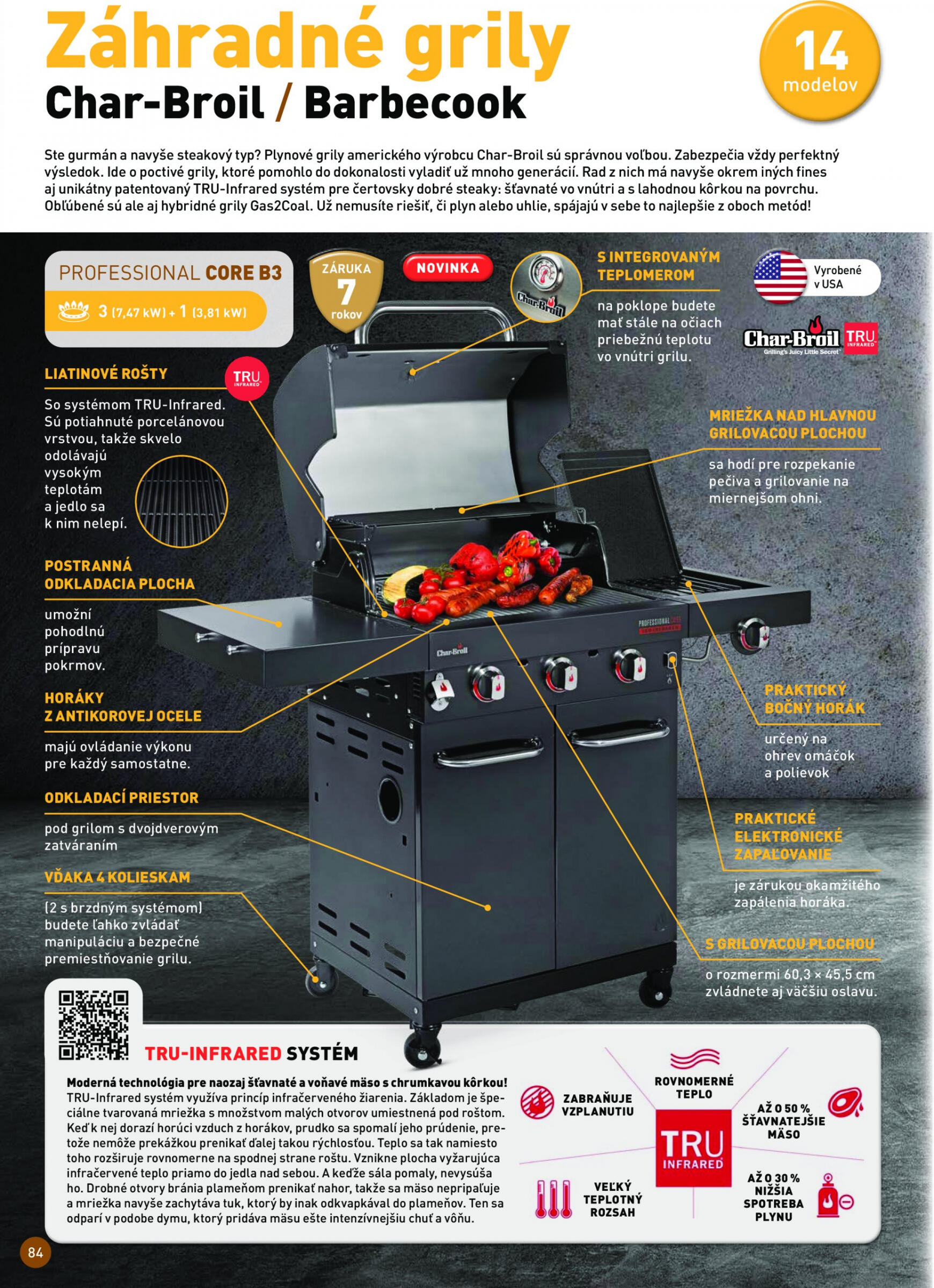 mountfield - Mountfield - Katalog 2024 platný od 01.04.2024 - page: 84