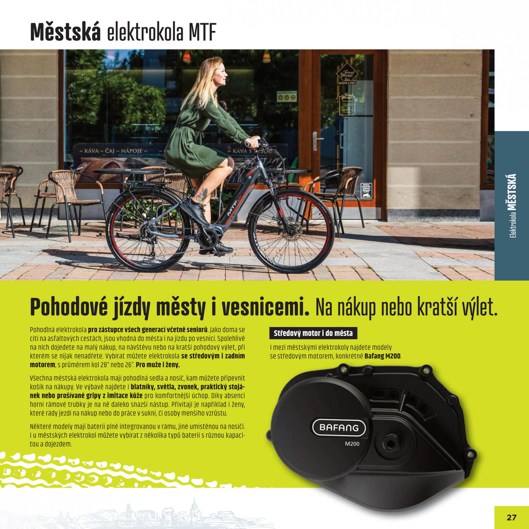 mountfield - Mountfield - Katalog elektrokol platný od 12.04.2023 - page: 27