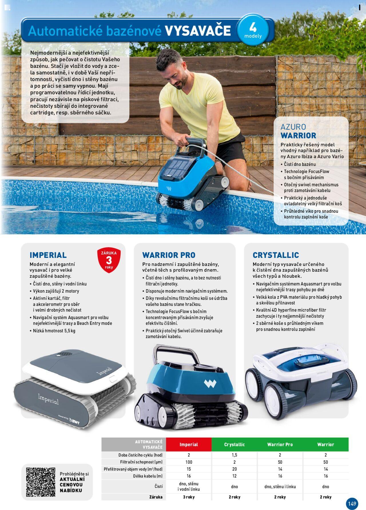 mountfield - Mountfield katalog 2024 01.03.2024 - 31.12.2024 - page: 149