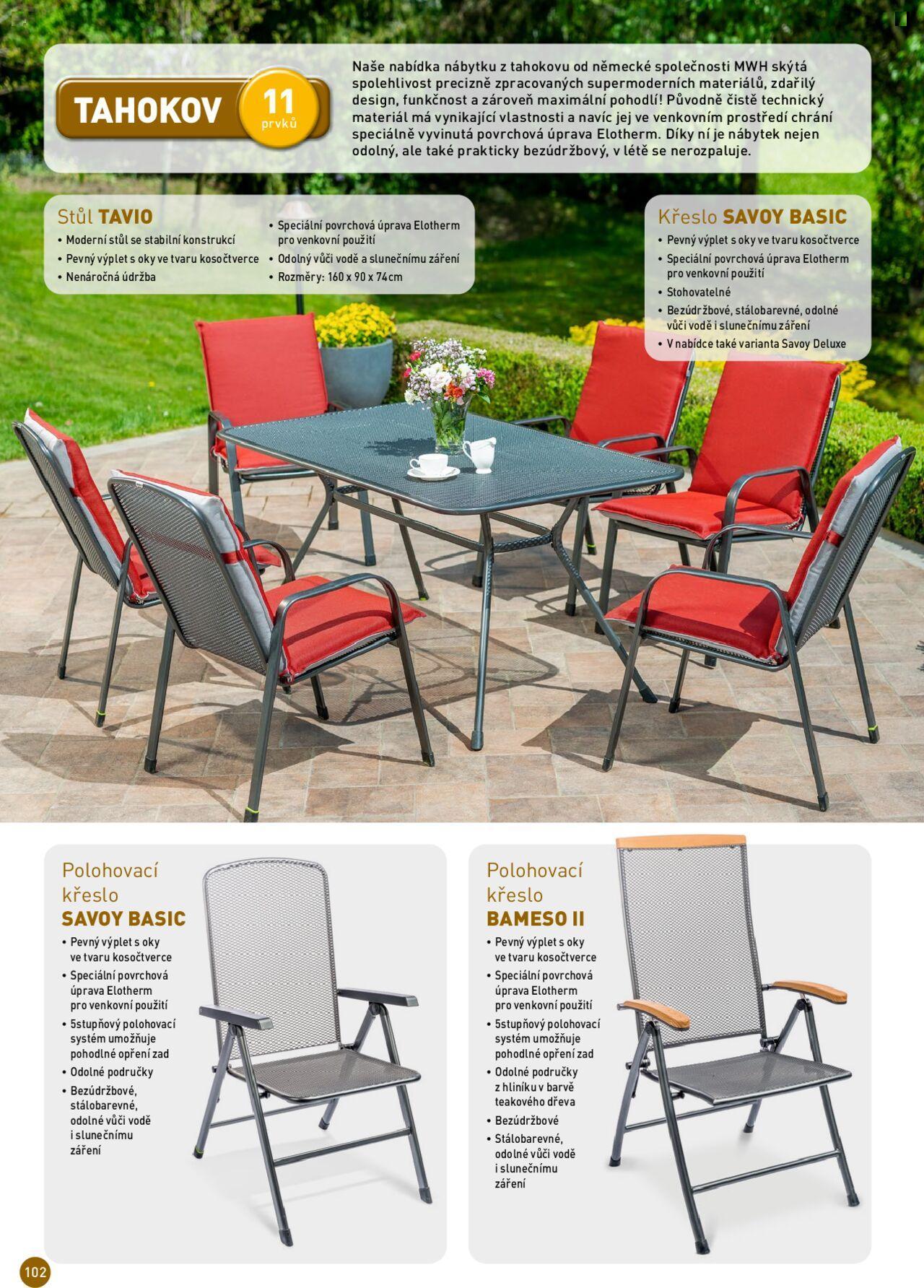 mountfield - Mountfield katalog 2024 01.03.2024 - 31.12.2024 - page: 102