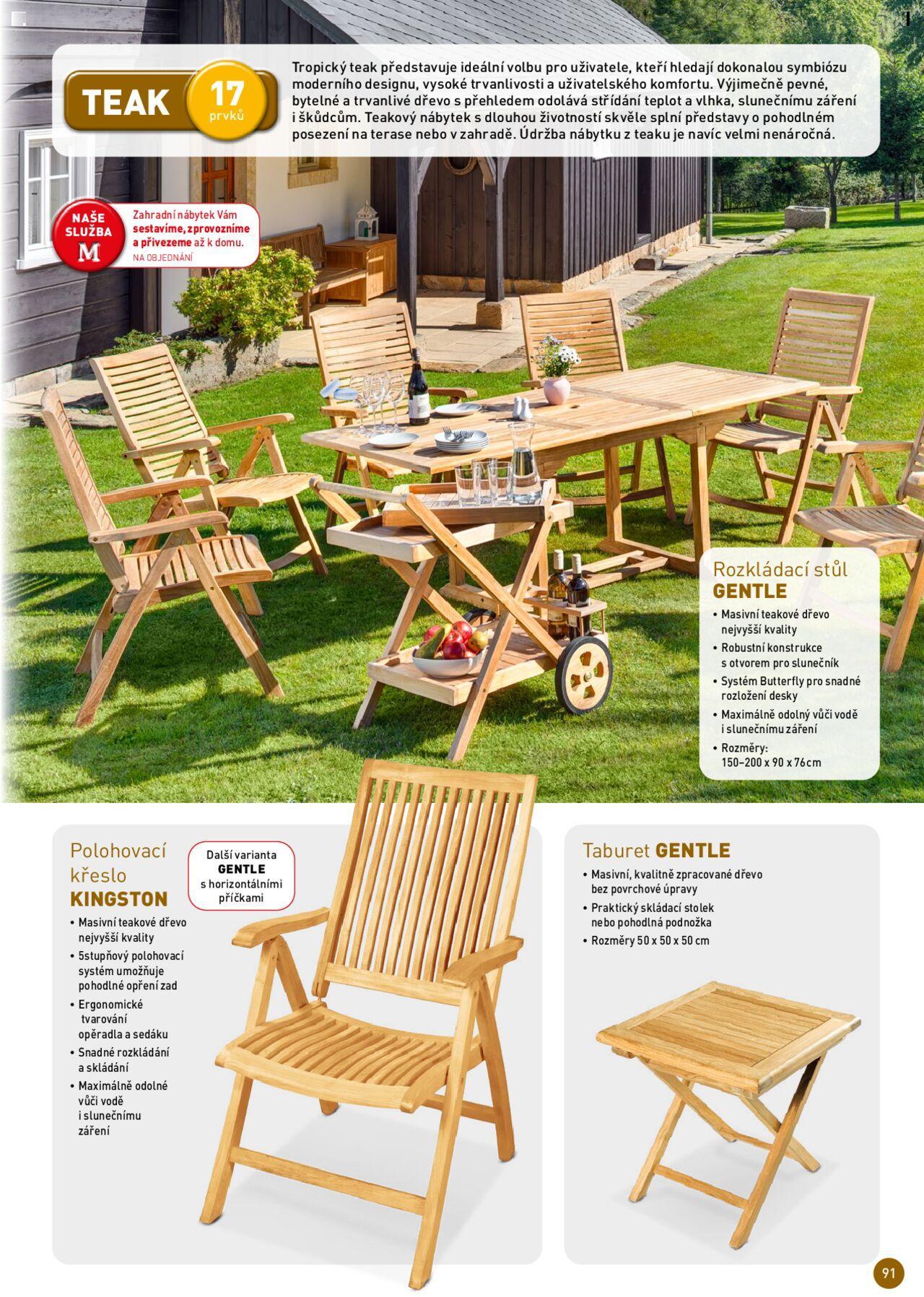 mountfield - Mountfield katalog 2024 01.03.2024 - 31.12.2024 - page: 91