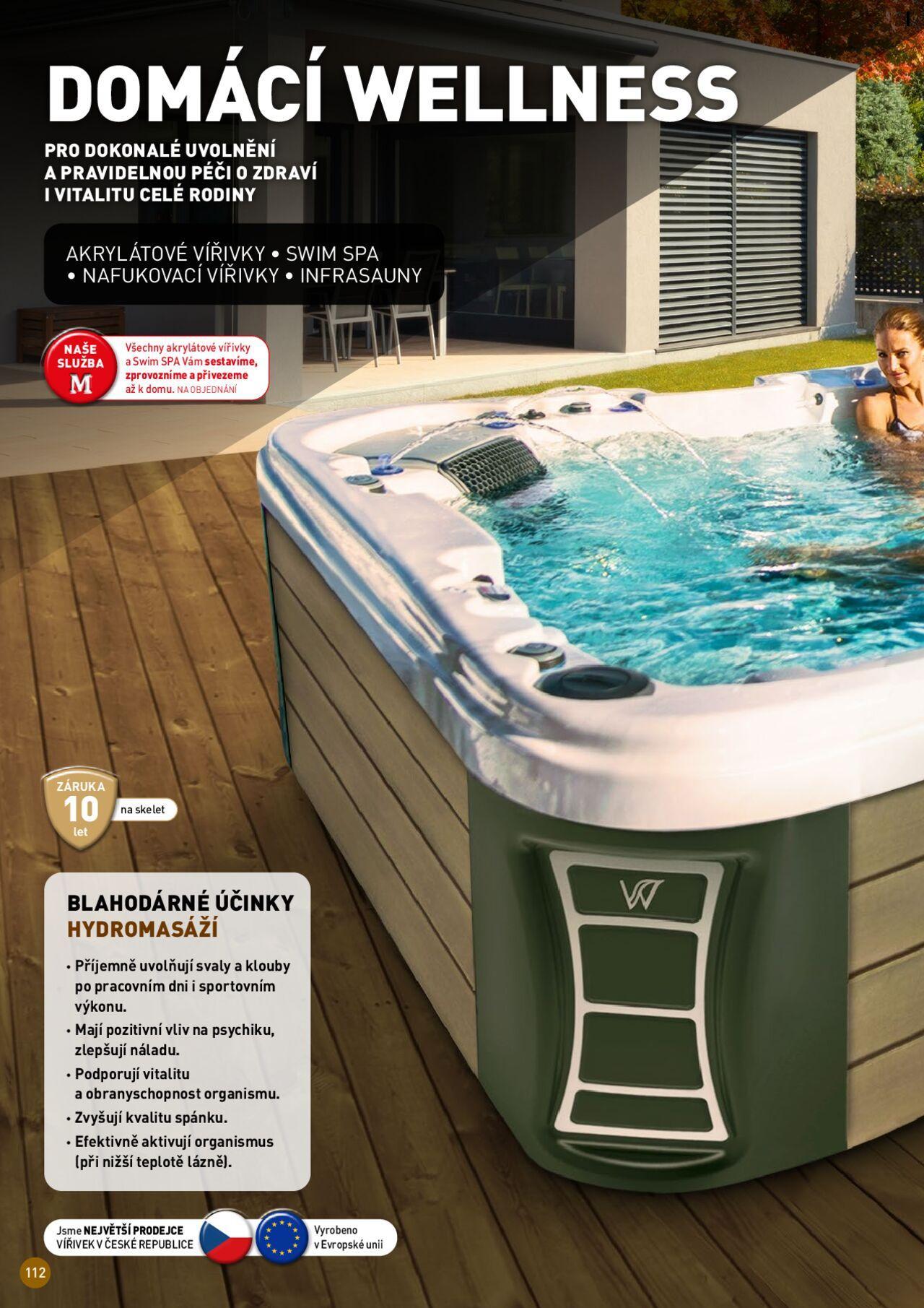 mountfield - Mountfield katalog 2024 01.03.2024 - 31.12.2024 - page: 112