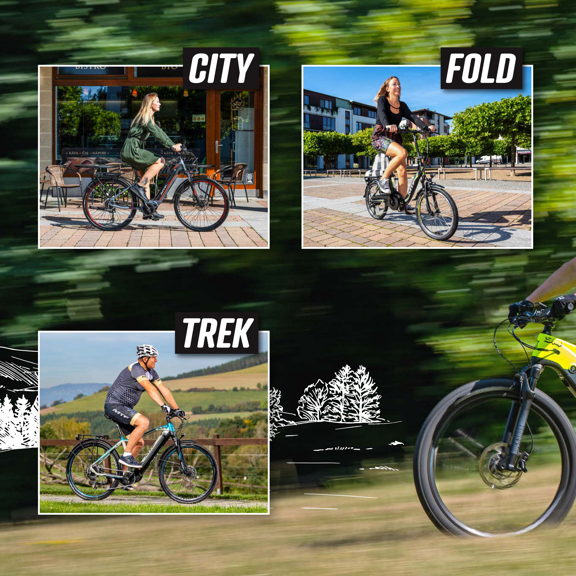 mountfield - Aktuální leták Mountfield - Katalog elektrokol od 01.01. do 31.12. - page: 2