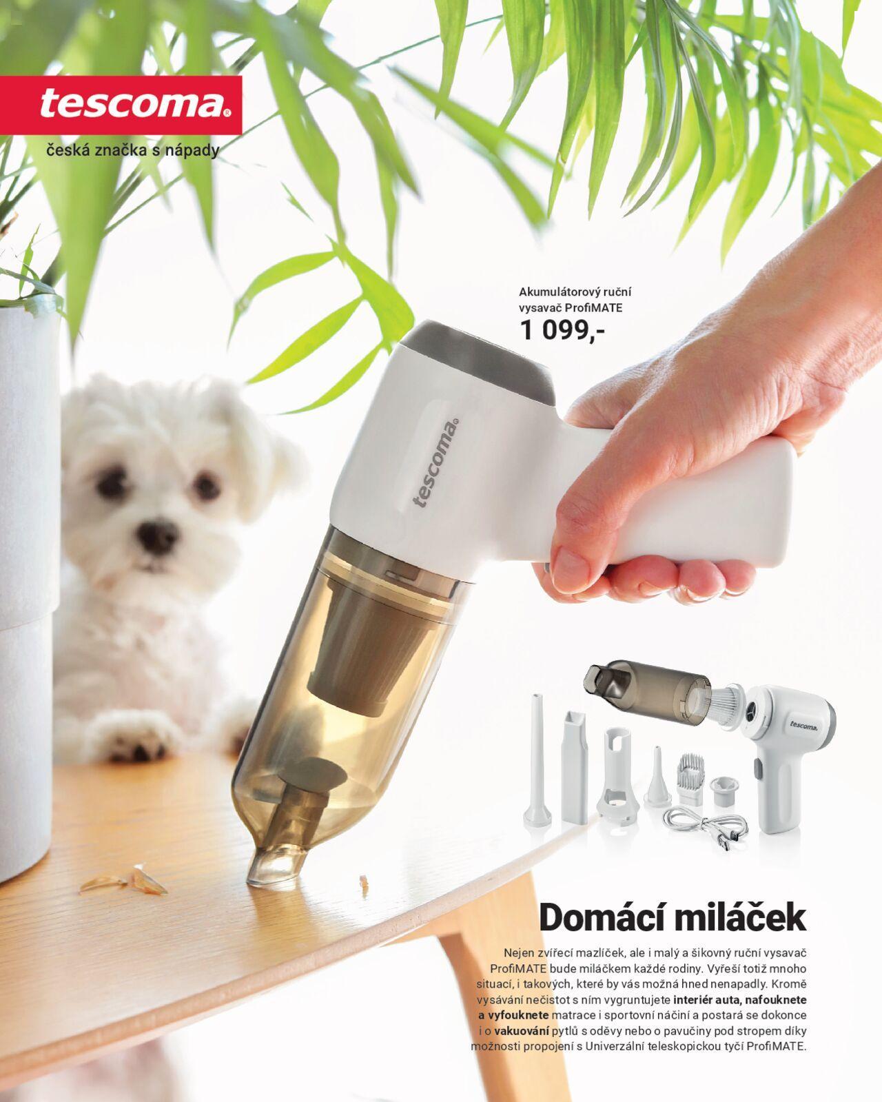 tescoma - TESCOMA katalog - Podzim/zima 2024 24.10.2024 - 31.01.2025 - page: 2