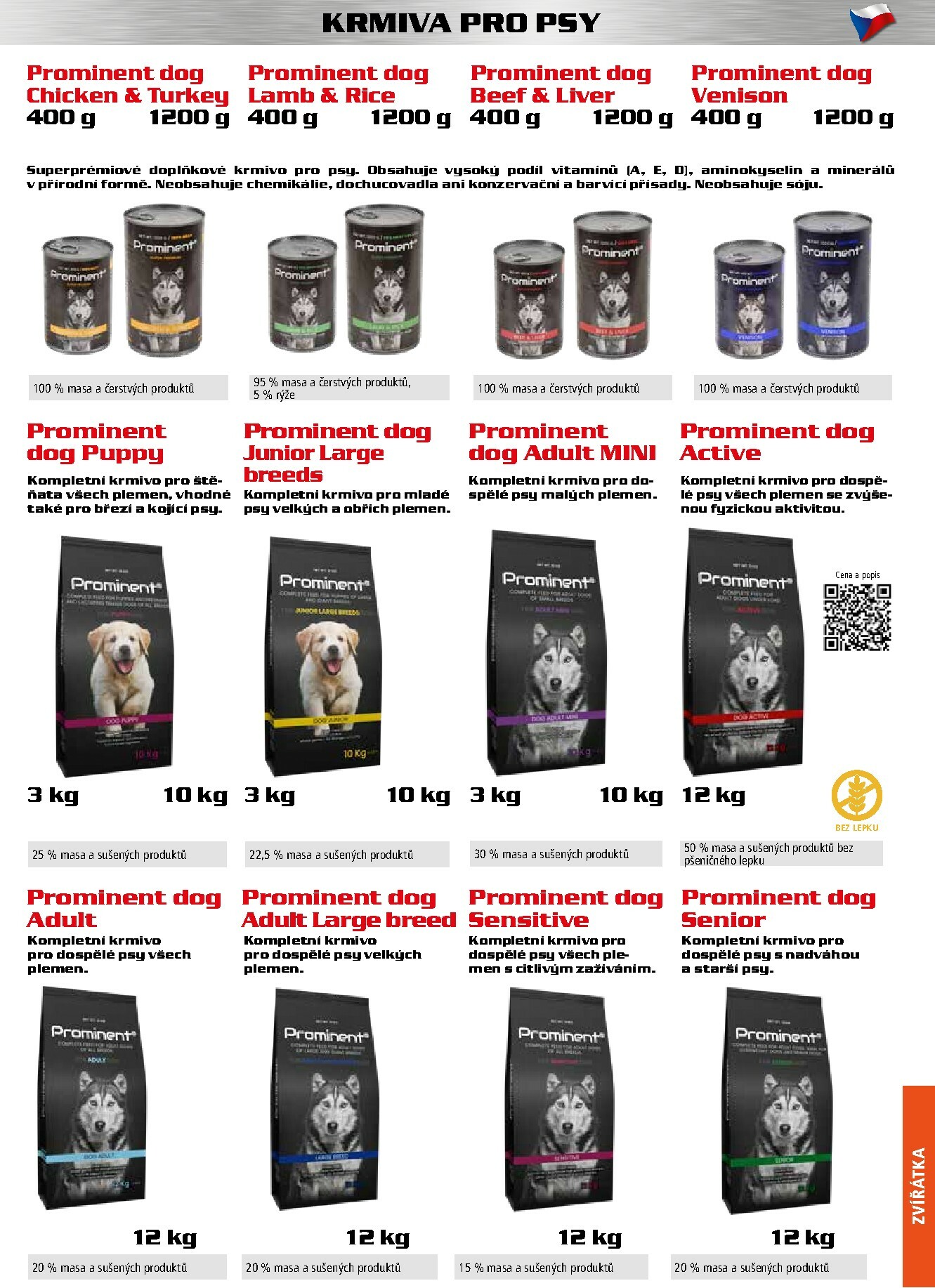 hecht - Aktuální leták Hecht - Podzim & Zima od 15.11. do 28.02. - page: 159