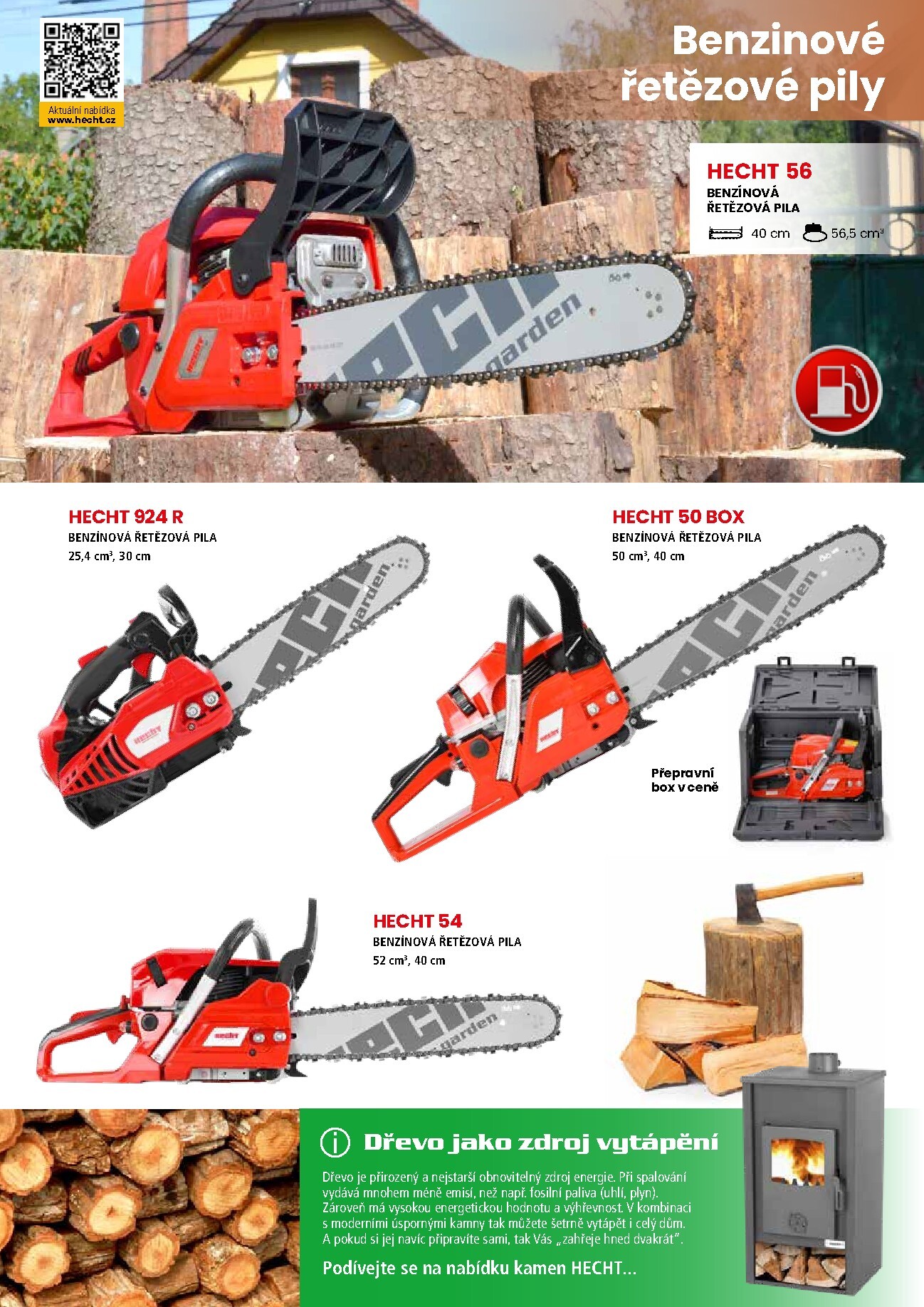 hecht - Hecht leták platný od neděle 01.03.2026 do pondělí 31.08.2026 - page: 36