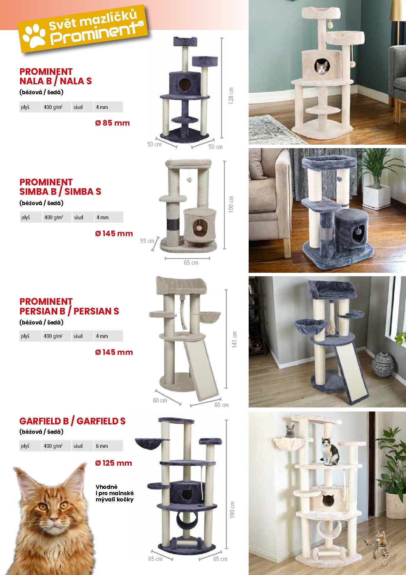 hecht - Hecht leták platný od neděle 01.03.2026 do pondělí 31.08.2026 - page: 159