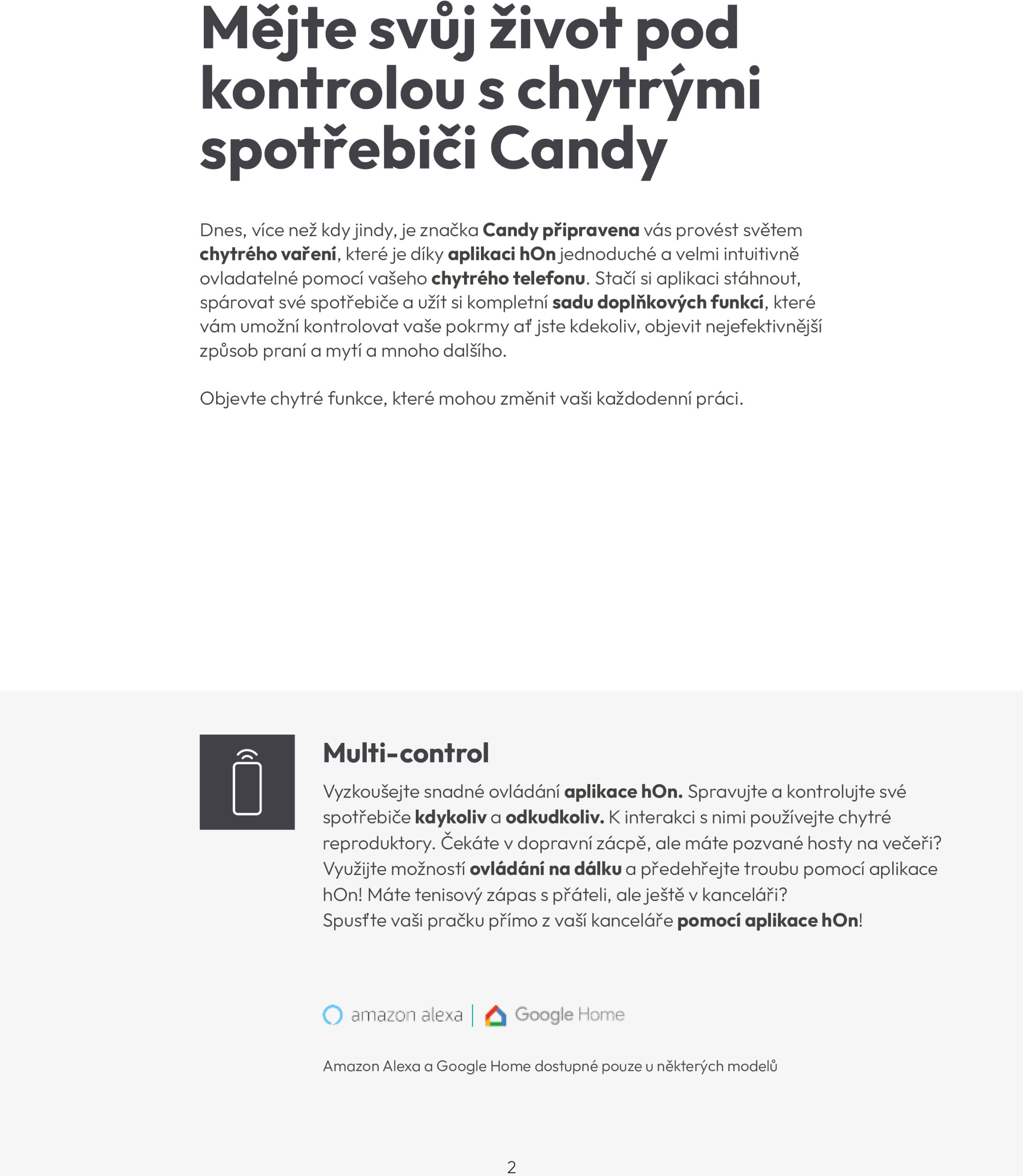 xxxlutz - Leták XXXLutz - Candy od 01.07. do 31.12. - page: 2 xxxlutz - Leták XXXLutz - Candy od 01.07. do 31.12. - page: 2