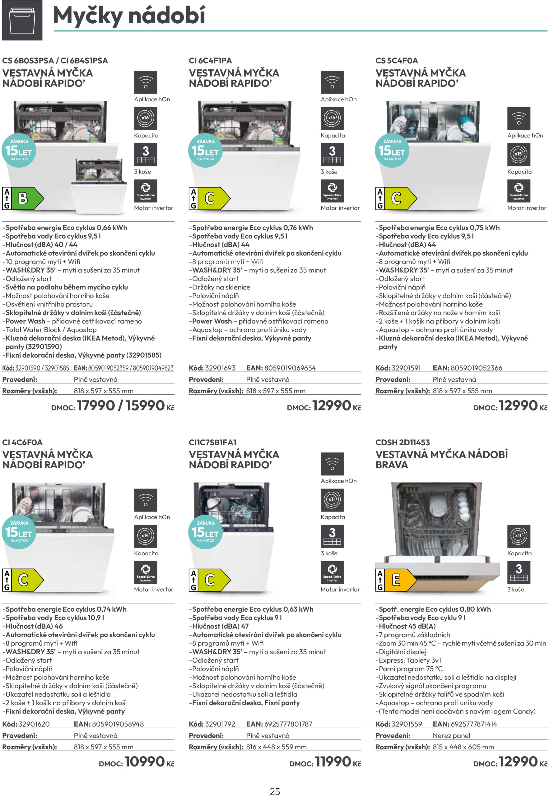 xxxlutz - Leták XXXLutz - Candy od 01.07. do 31.12. - page: 25 xxxlutz - Leták XXXLutz - Candy od 01.07. do 31.12. - page: 25