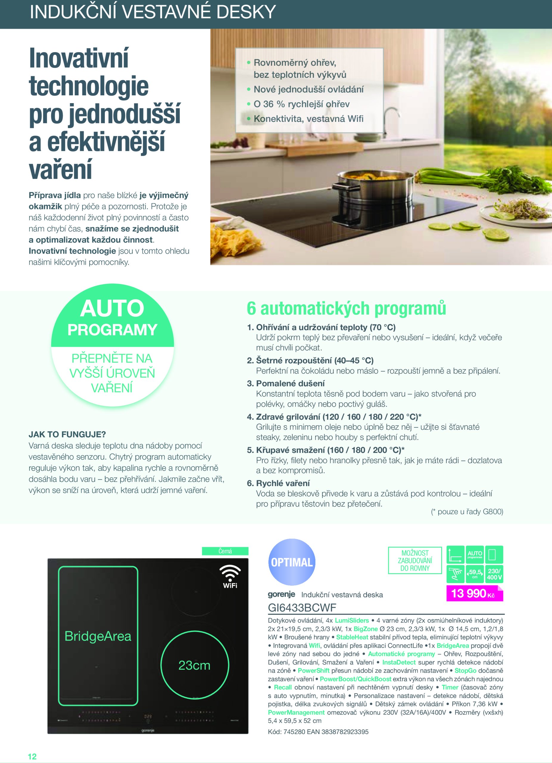 xxxlutz - Leták XXXLutz - Gorenje od 01.07. do 31.12. - page: 12 xxxlutz - Leták XXXLutz - Gorenje od 01.07. do 31.12. - page: 12