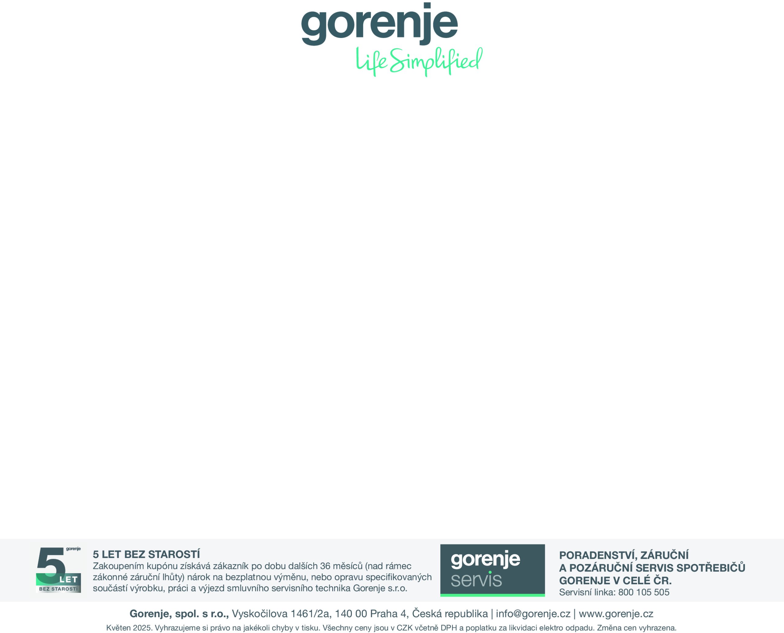 xxxlutz - Leták XXXLutz - Gorenje od 01.07. do 31.12. - page: 44 xxxlutz - Leták XXXLutz - Gorenje od 01.07. do 31.12. - page: 44