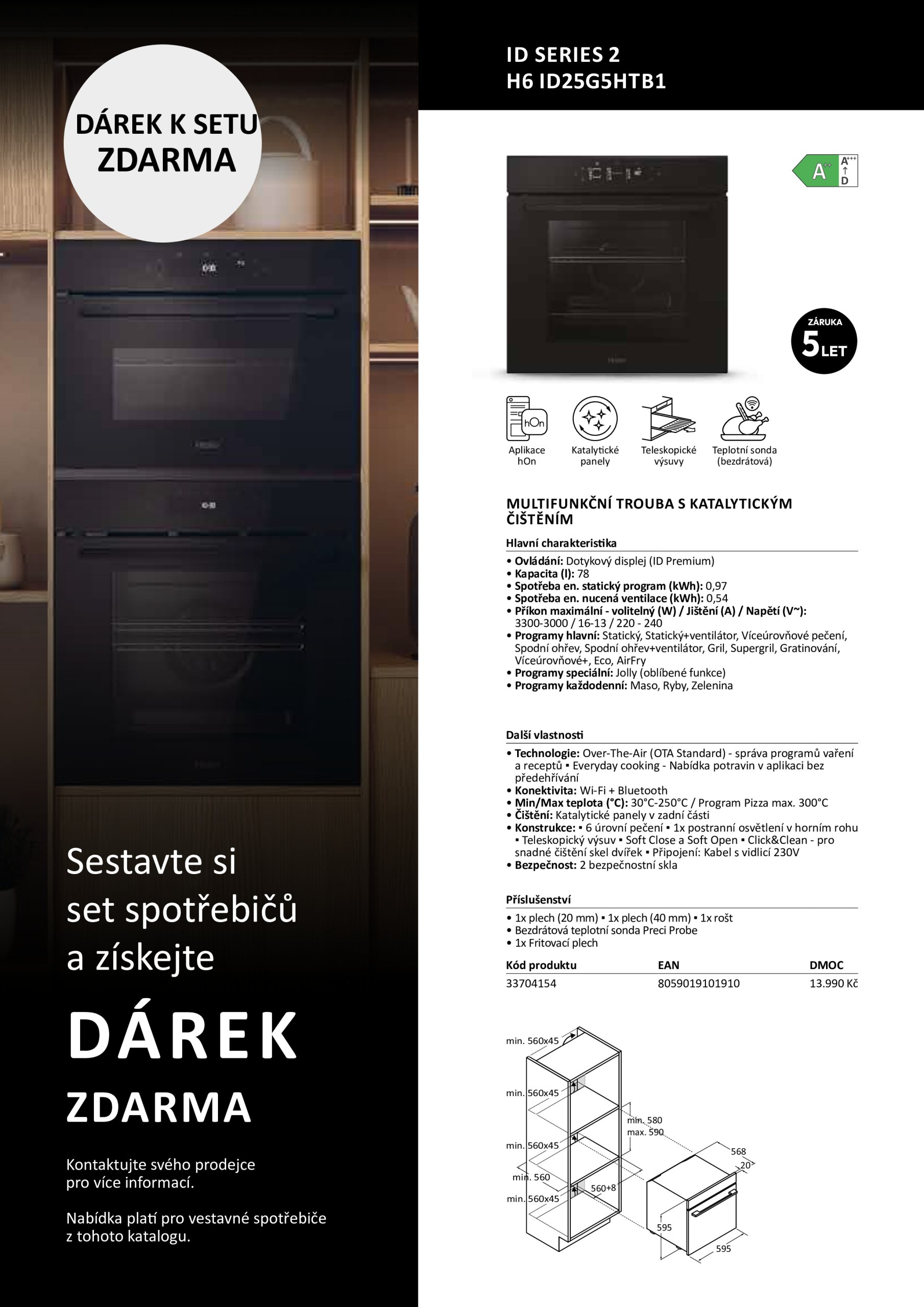 xxxlutz - Leták XXXLutz - Haier od 01.07. do 31.12. - page: 22 xxxlutz - Leták XXXLutz - Haier od 01.07. do 31.12. - page: 22