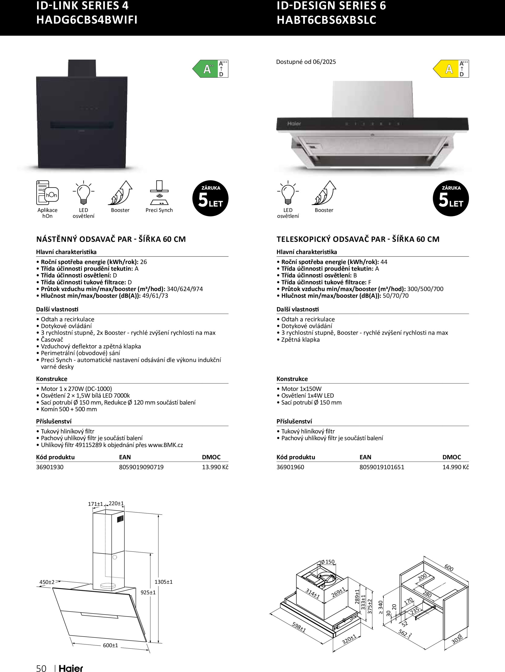 xxxlutz - Leták XXXLutz - Haier od 01.07. do 31.12. - page: 50 xxxlutz - Leták XXXLutz - Haier od 01.07. do 31.12. - page: 50