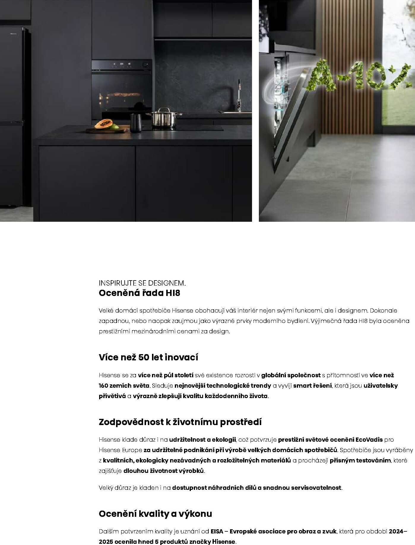 xxxlutz - Aktuální leták XXXLutz - Hisense od 01.09. do 31.12. - page: 3