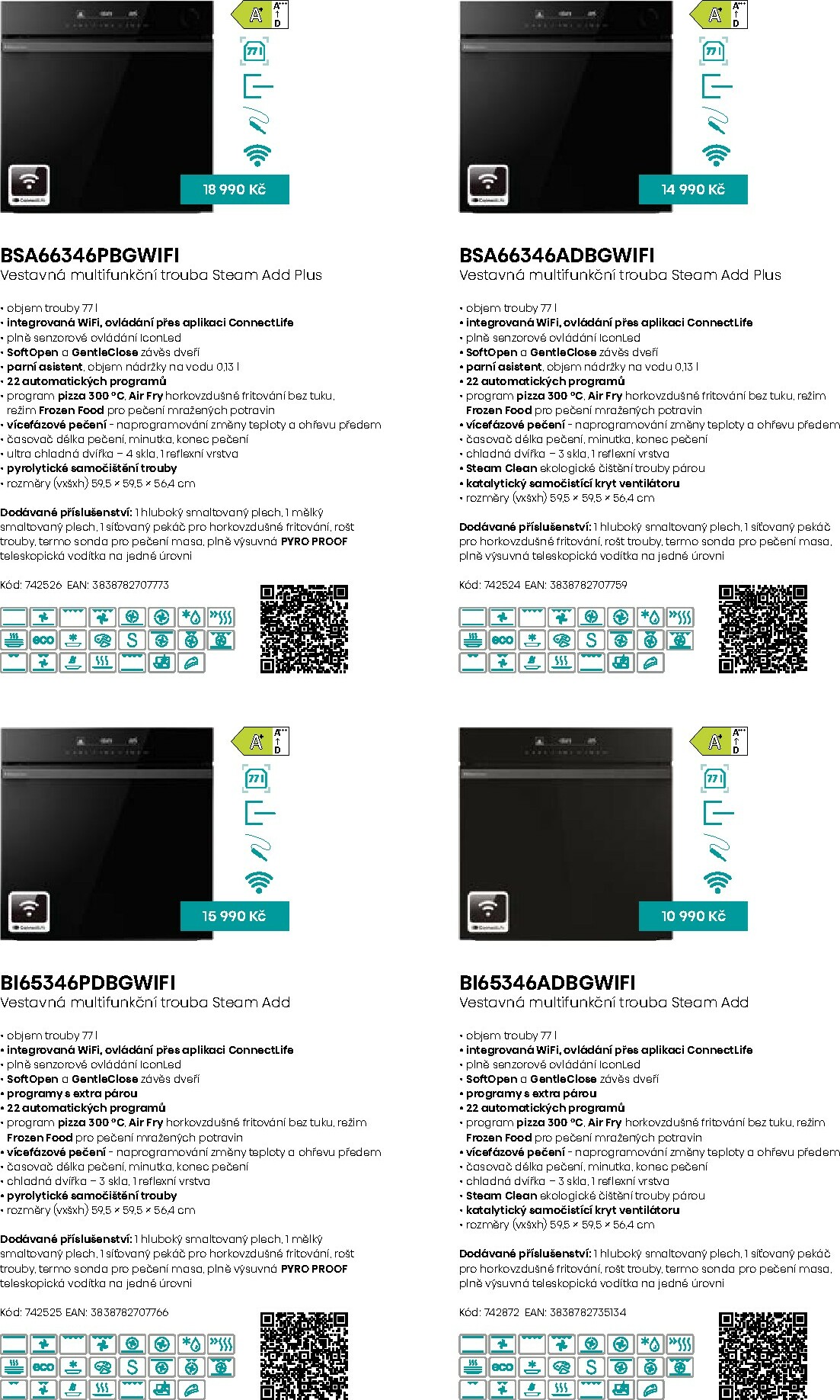 xxxlutz - Aktuální leták XXXLutz - Hisense od 01.09. do 31.12. - page: 5