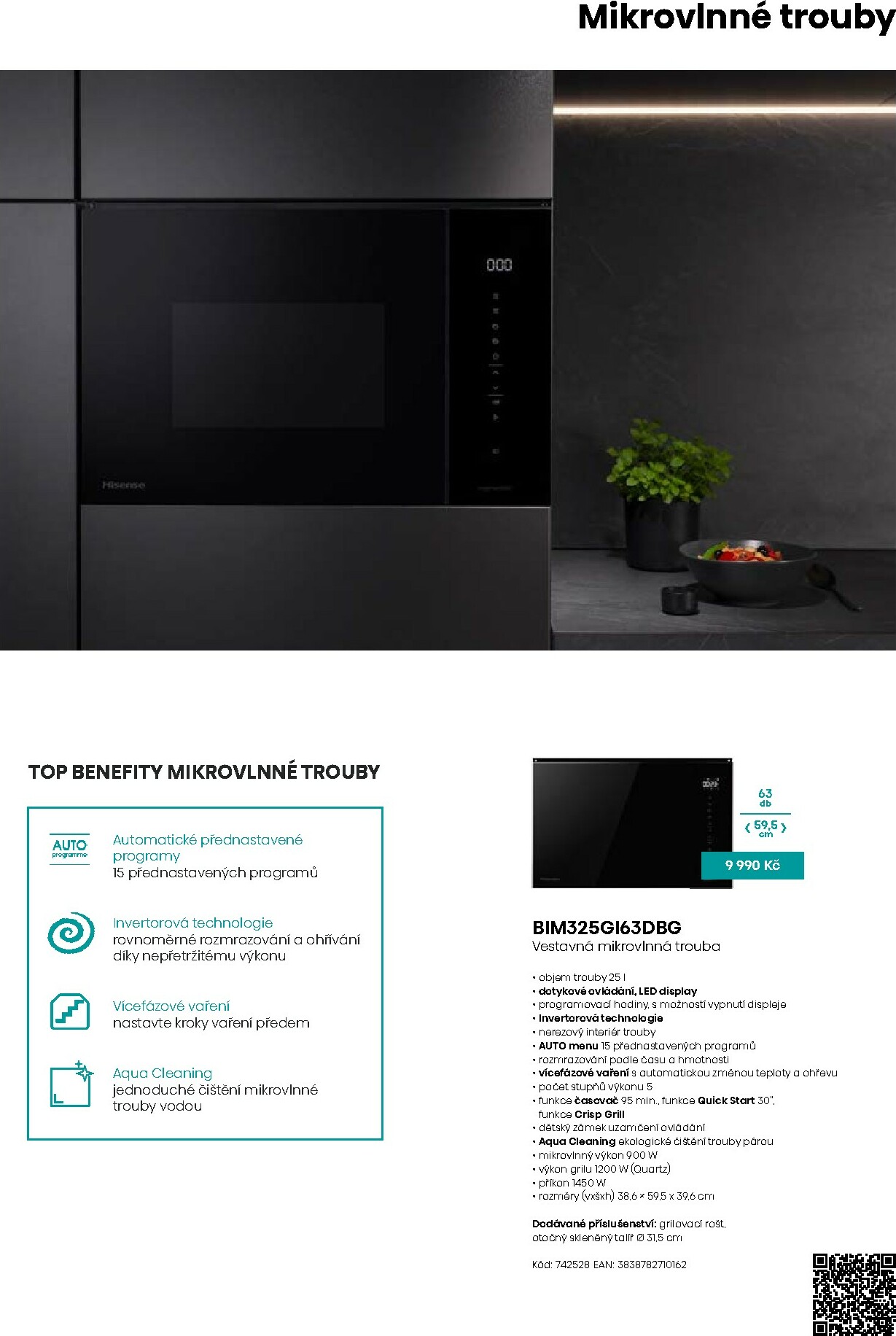 xxxlutz - Aktuální leták XXXLutz - Hisense od 01.09. do 31.12. - page: 7