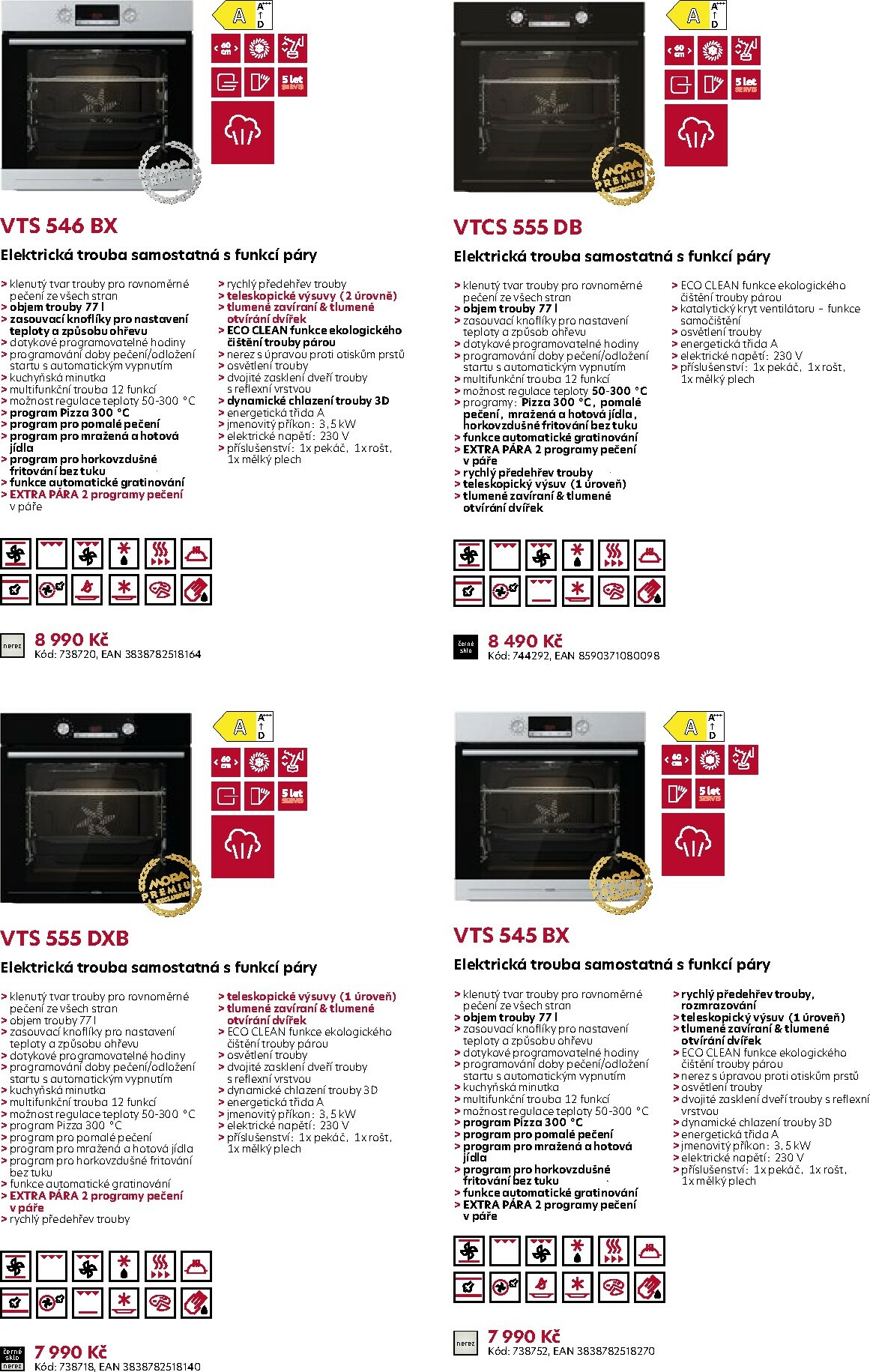 xxxlutz - Aktuální leták XXXLutz - Mora Premium od 03.03. do 31.12. - page: 6