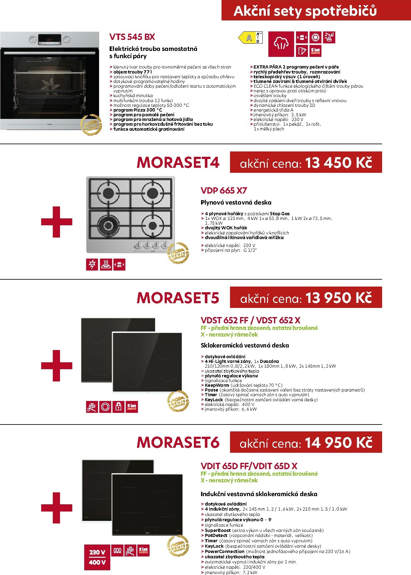 xxxlutz - Aktuální leták XXXLutz - Mora Premium od 03.03. do 31.12. - page: 3