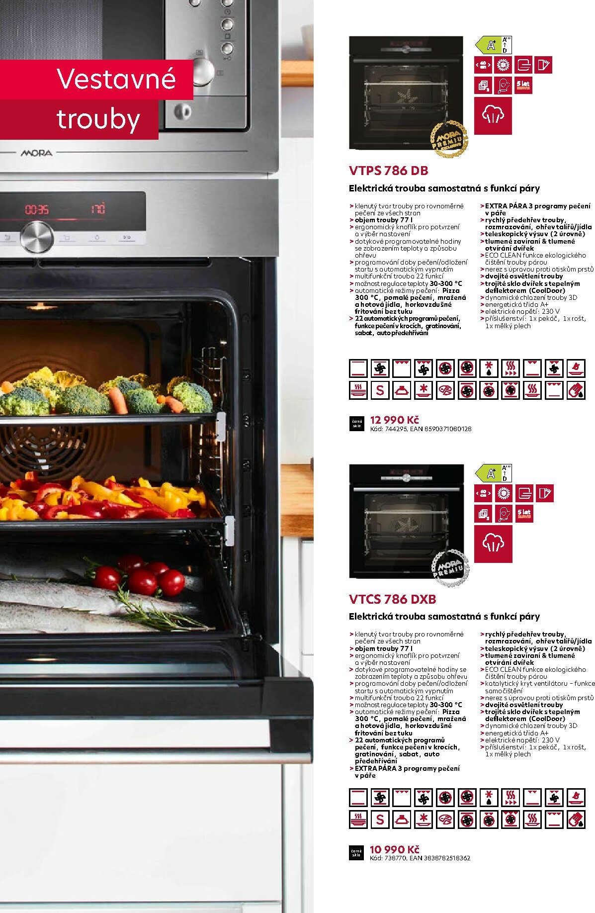 xxxlutz - Aktuální leták XXXLutz - Mora Premium od 03.03. do 31.12. - page: 4