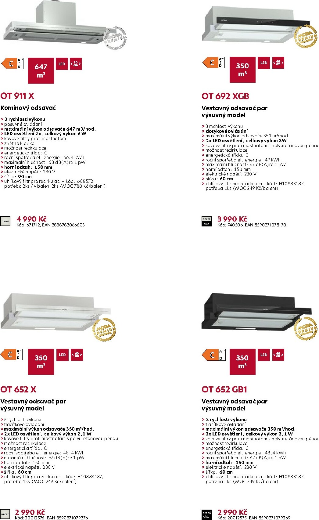 xxxlutz - Aktuální leták XXXLutz - Mora Premium od 03.03. do 31.12. - page: 22